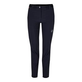 Mammut Walking Trousers Womens