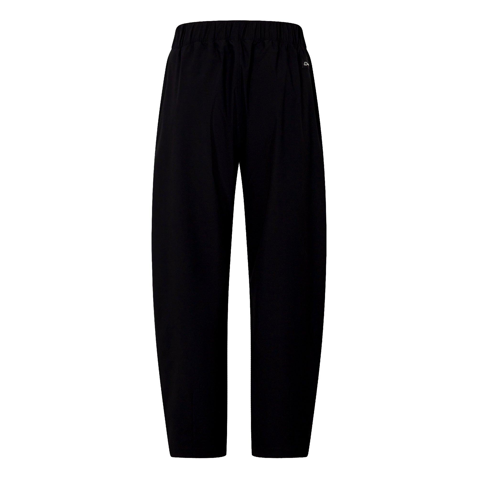 BLACK/BLACK - Berghaus - Berg Burwell Pants Ld99 - 2