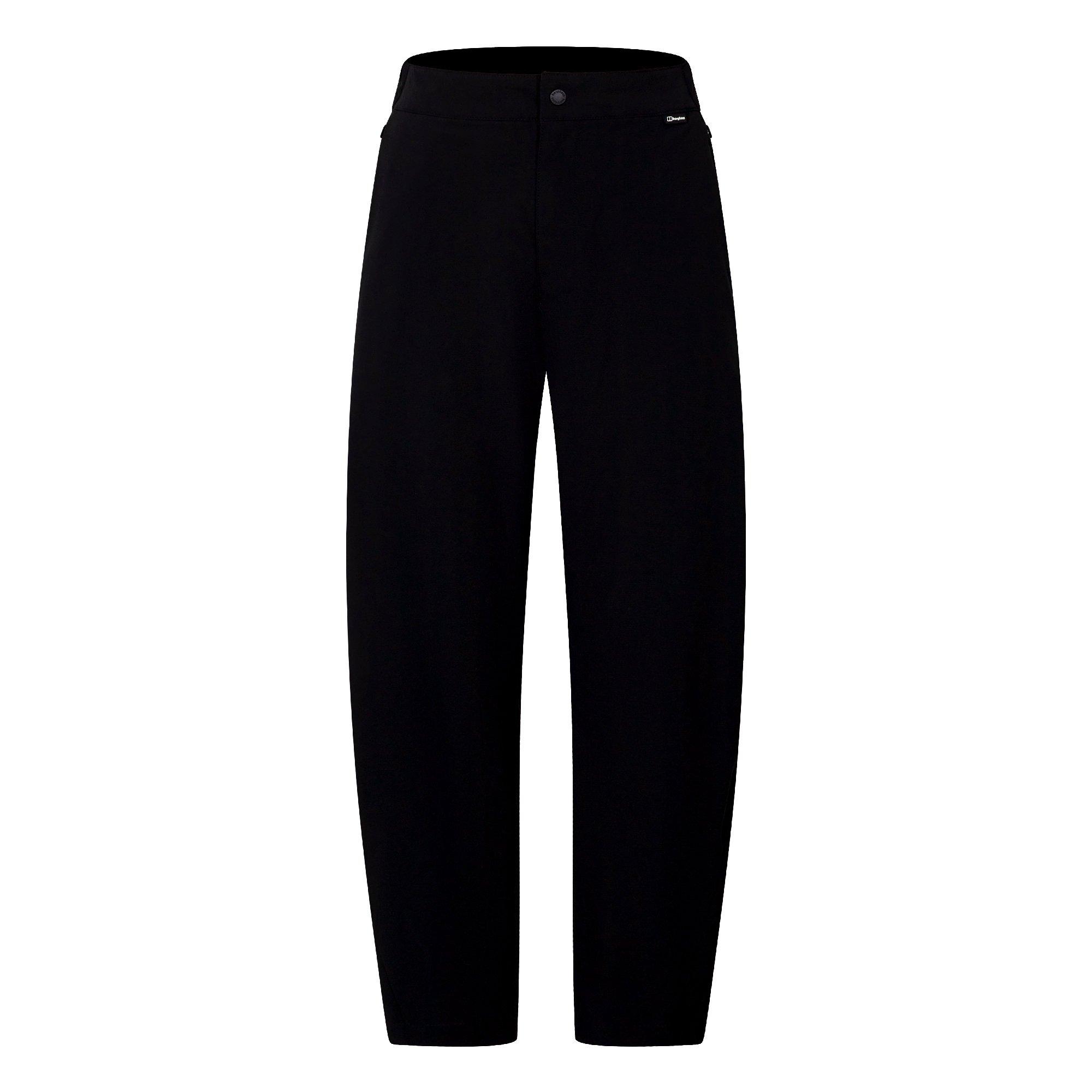 BLACK/BLACK - Berghaus - Berg Burwell Pants Ld99 - 3