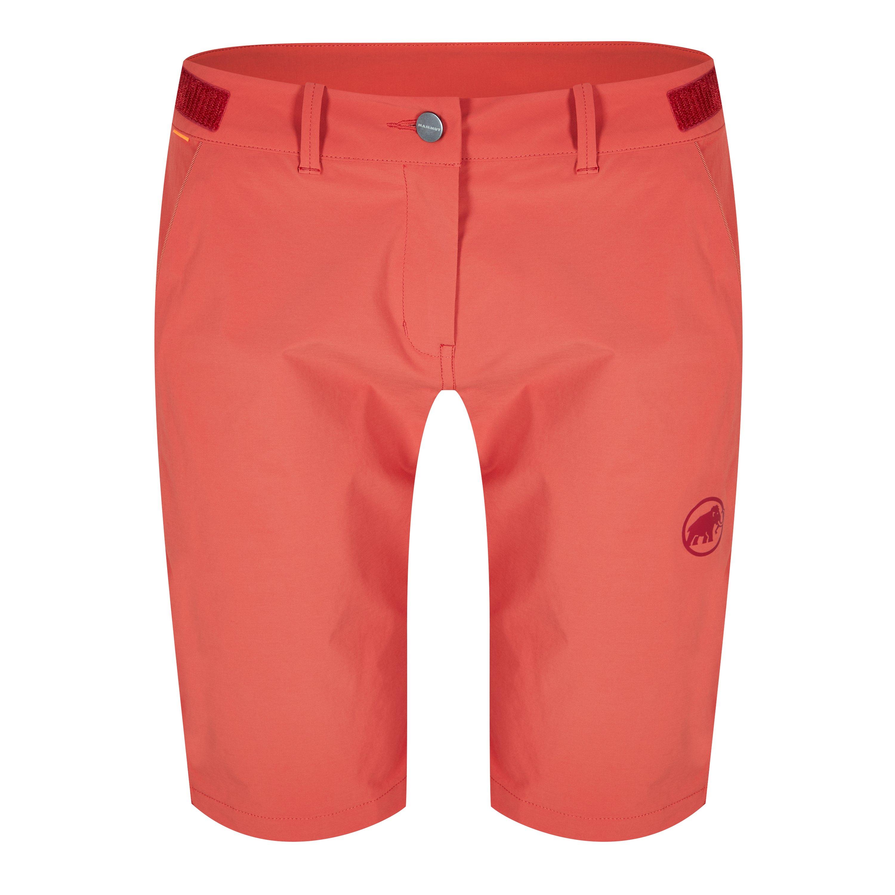 Mammut Runbold Hiking Walking Shorts