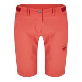 Mammut Runbold Shorts Womens