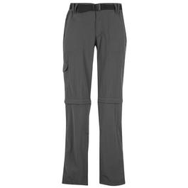 Karrimor Zip Off Trousers