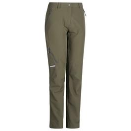 Hi Tec Cecilia Walking Trousers Womens