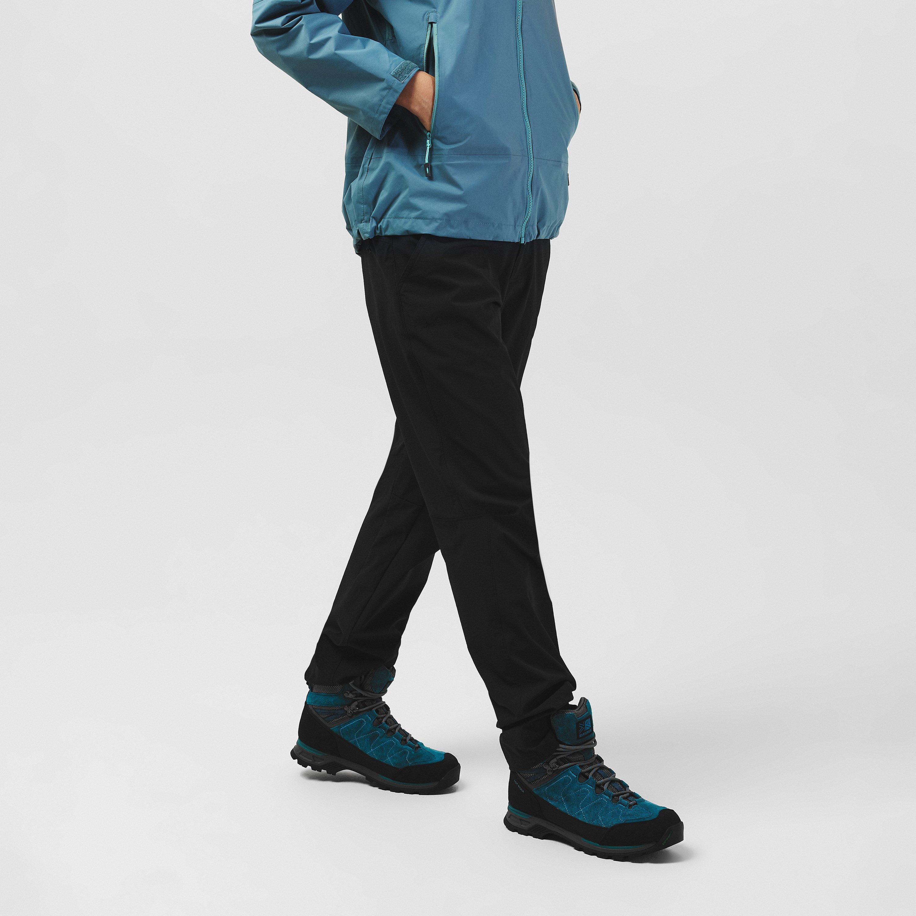 Crna - Karrimor - Helium Trousers Womens - 3