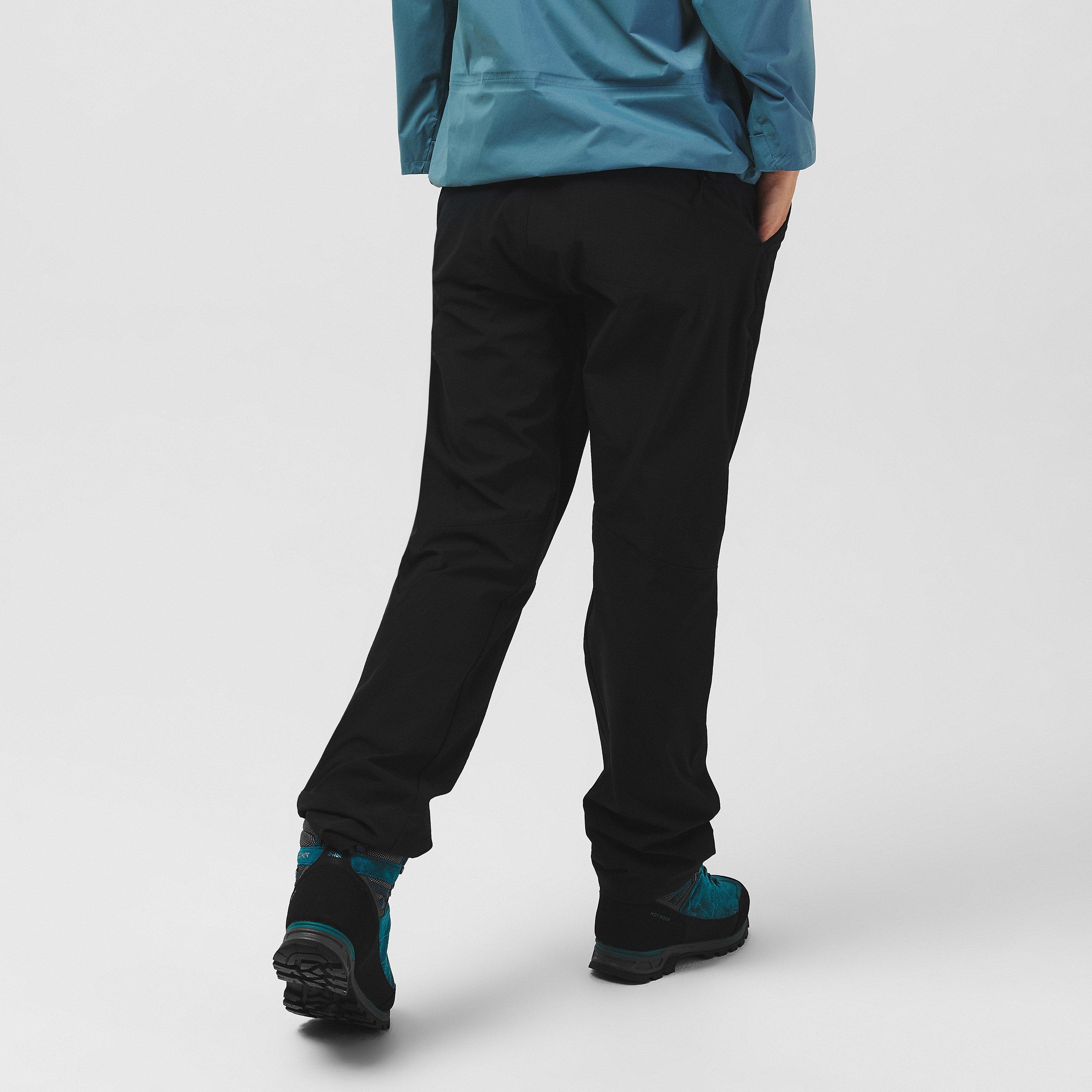 Crna - Karrimor - Helium Trousers Womens - 4