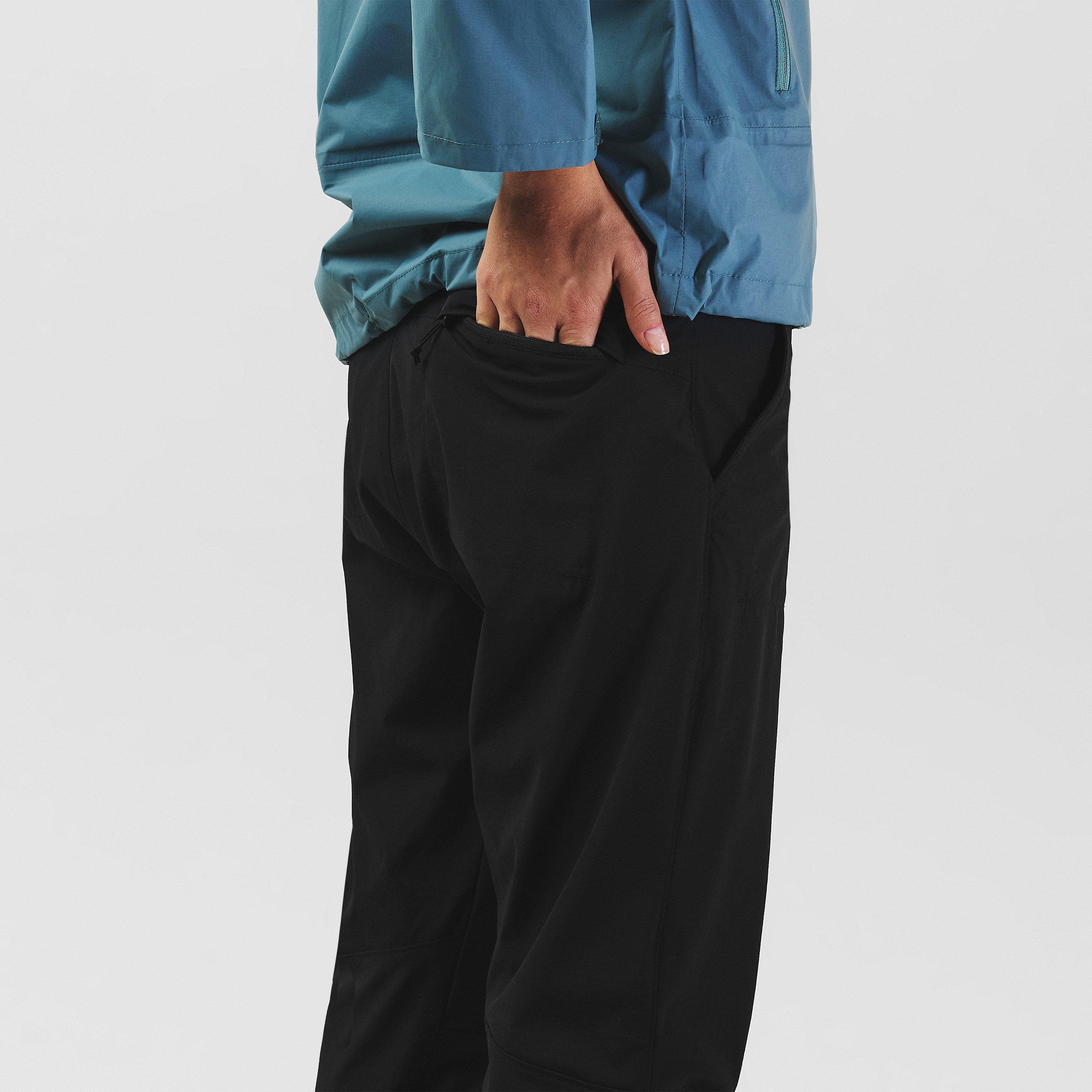 Crna - Karrimor - Helium Trousers Womens - 6