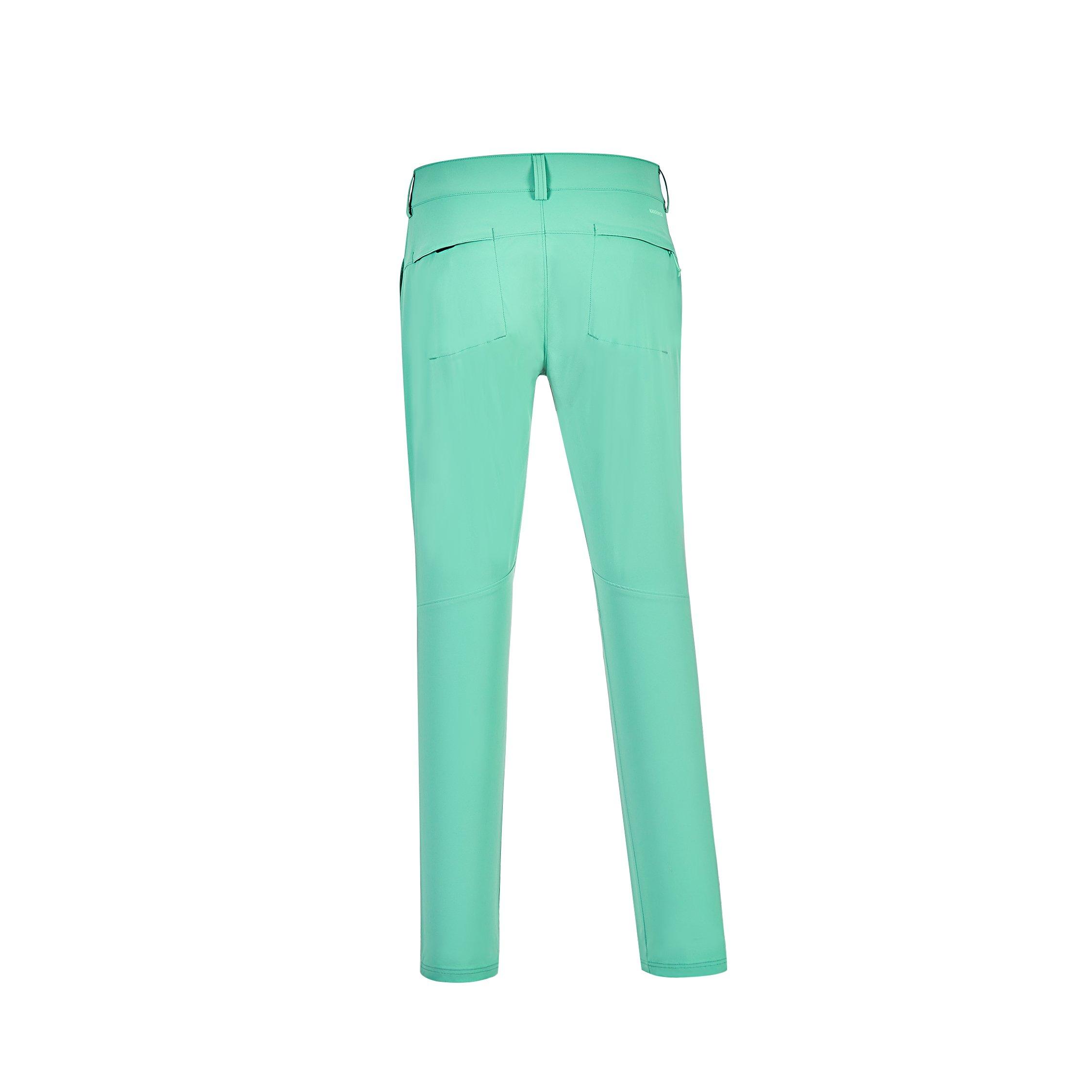 Green - Karrimor - Helium Trousers Womens - 2