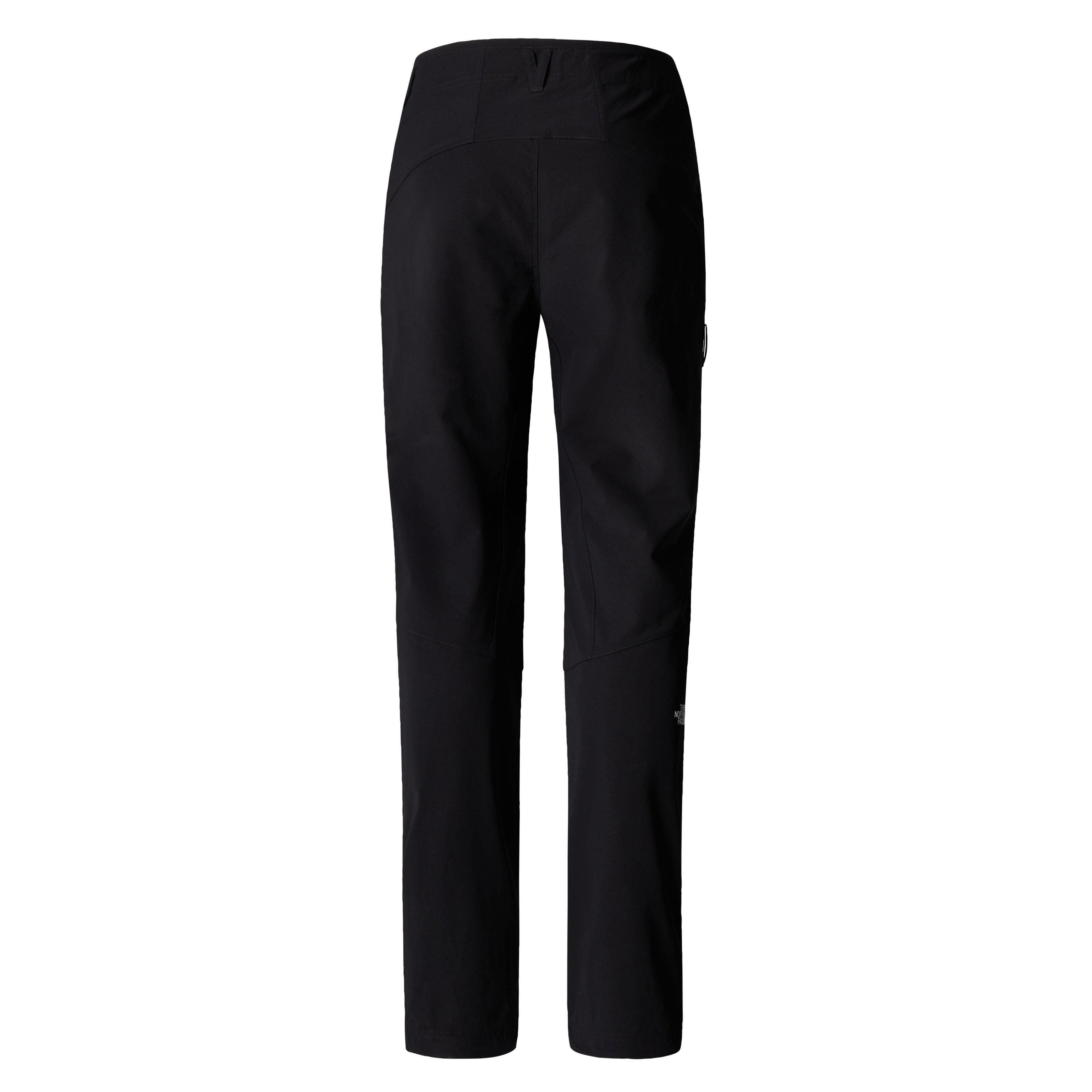 Tnf Black - The North Face - Speedlight Regular Walking Trousers - 2