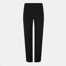 Karrimor Panther Zip-Off Trouser Ladies