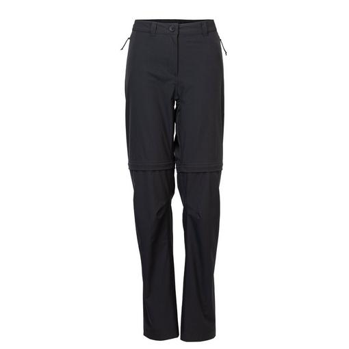 Karrimor Panther Zipped Trousers Womens