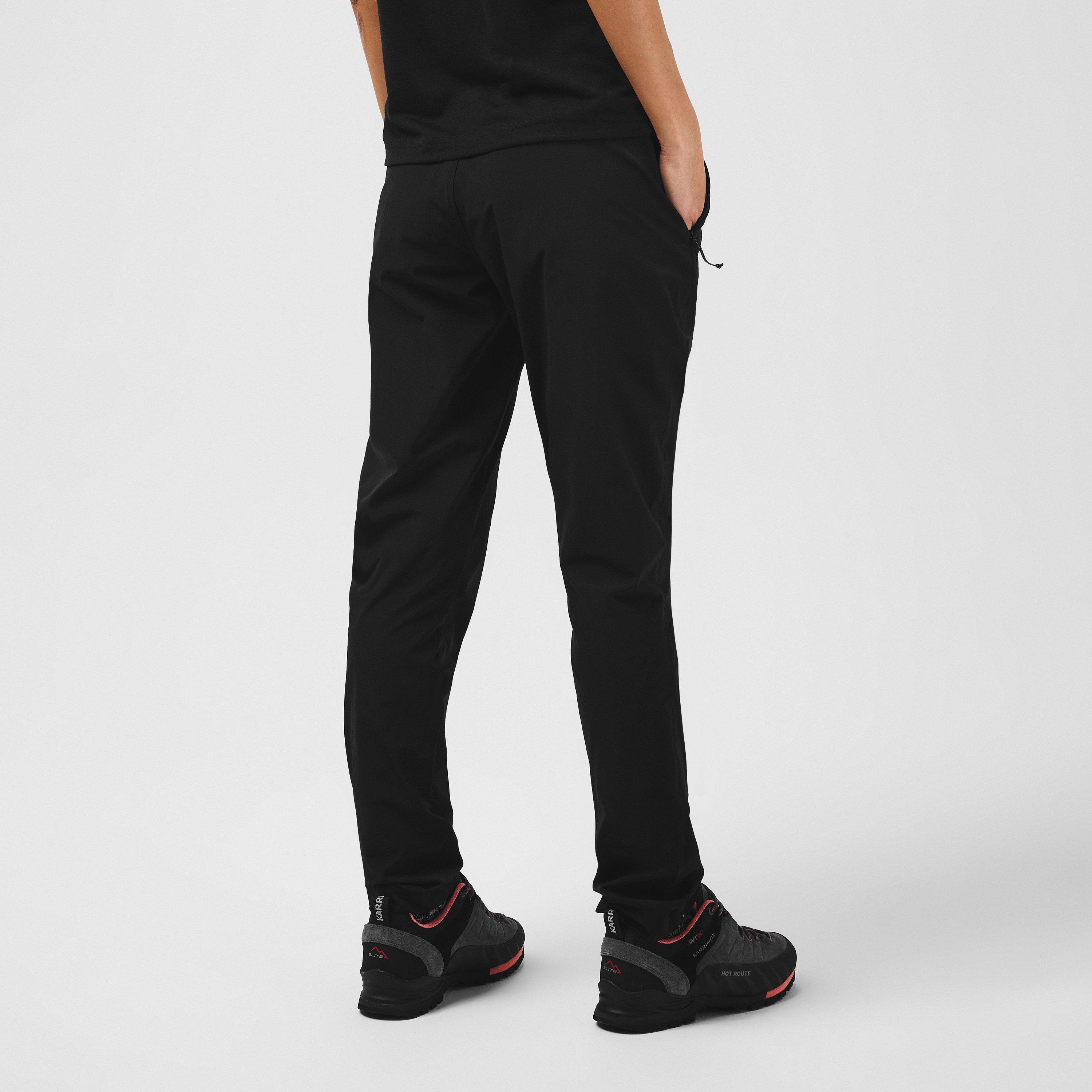 Nero - Karrimor - Helix Trousers Womens - 4