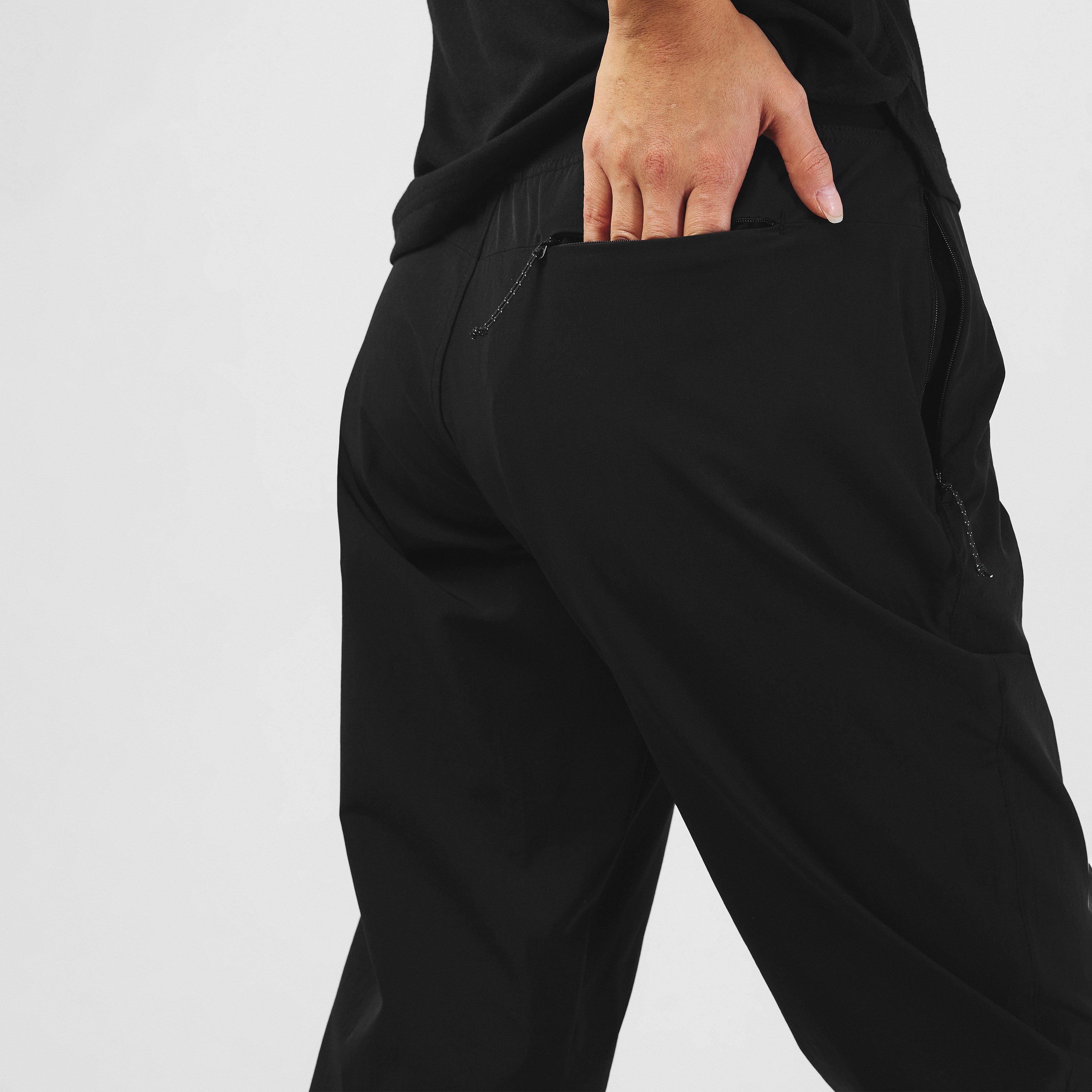 Nero - Karrimor - Helix Trousers Womens - 6