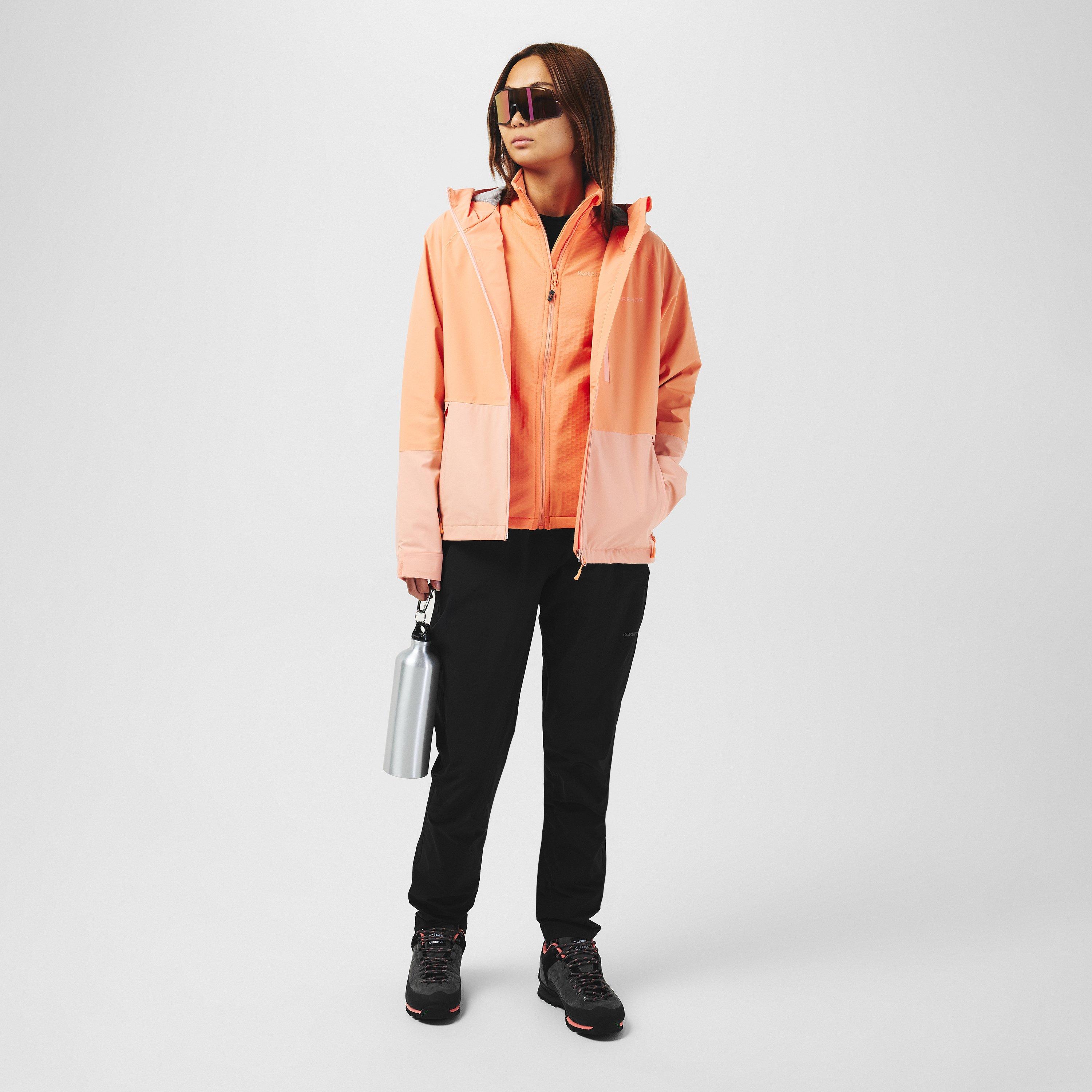 Nero - Karrimor - Helix Trousers Womens - 7