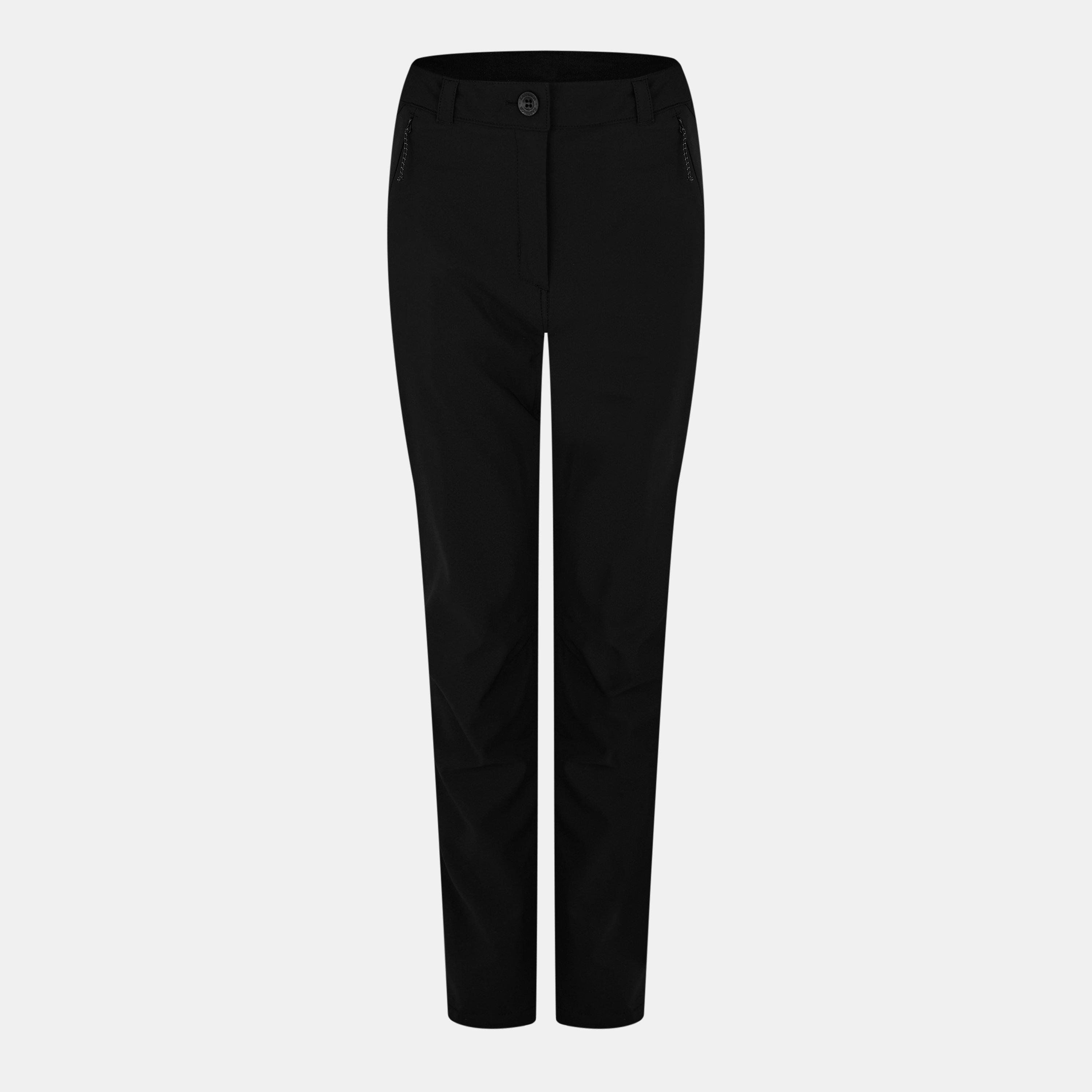 Black - Karrimor - Panthers Trousers Womens - 1