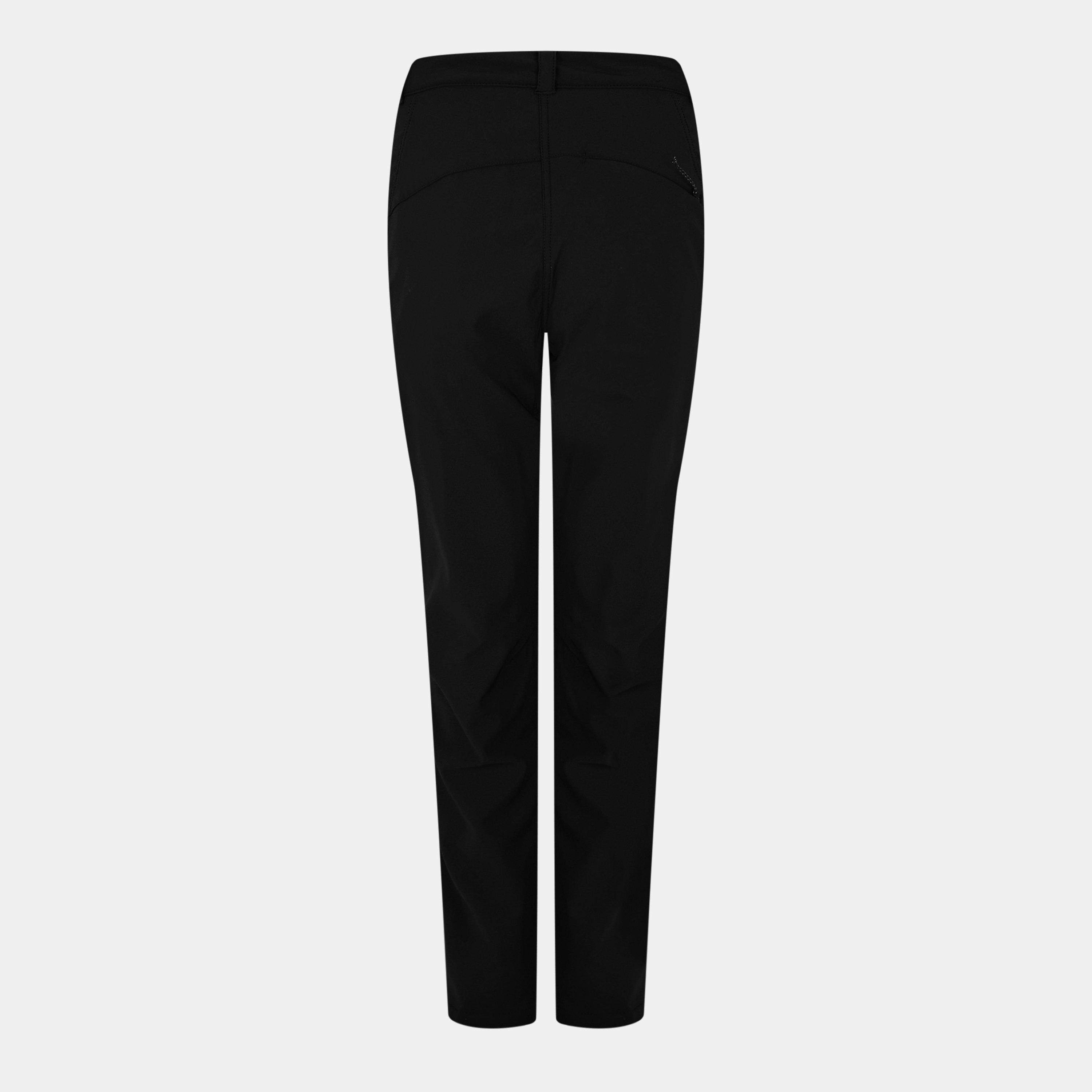 Black - Karrimor - Panthers Trousers Womens - 2