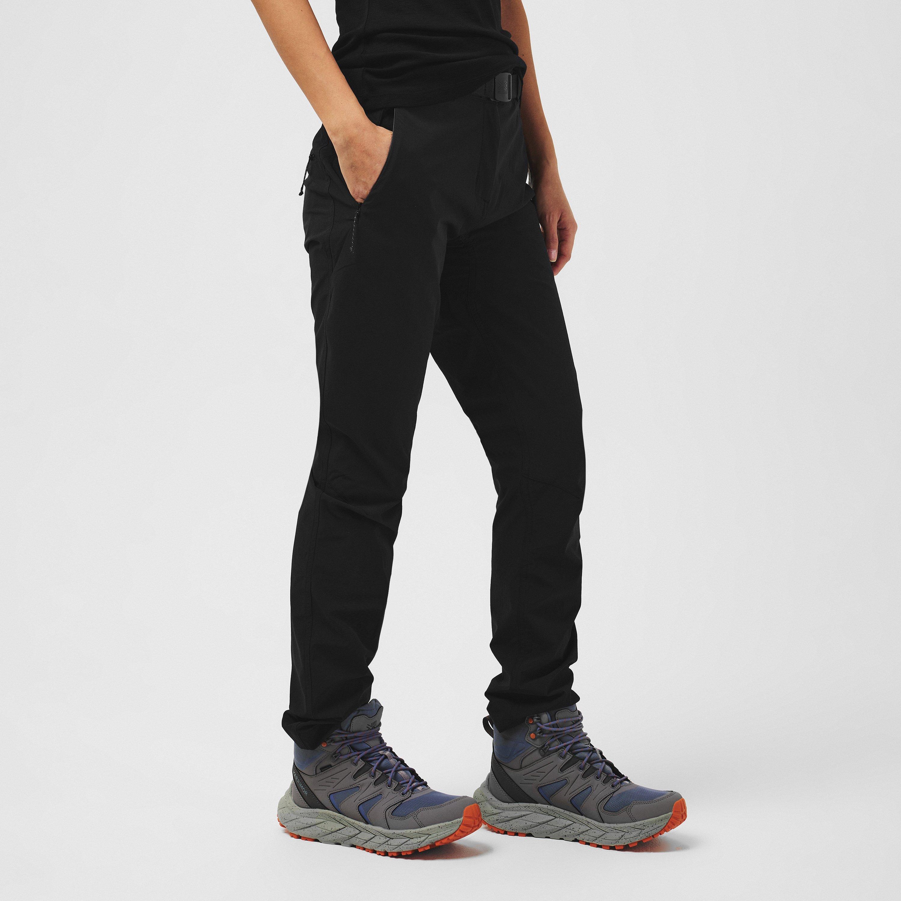 Black - Karrimor - Panthers Trousers Womens - 3