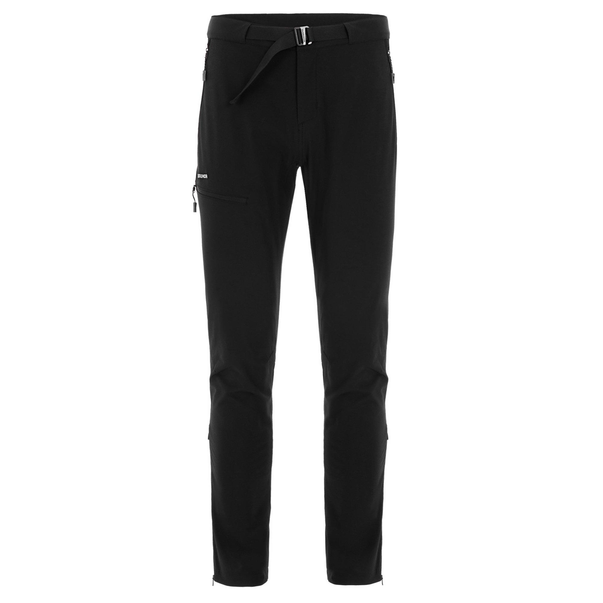Black - Karrimor - Hot Rock Trouser Womens - 1