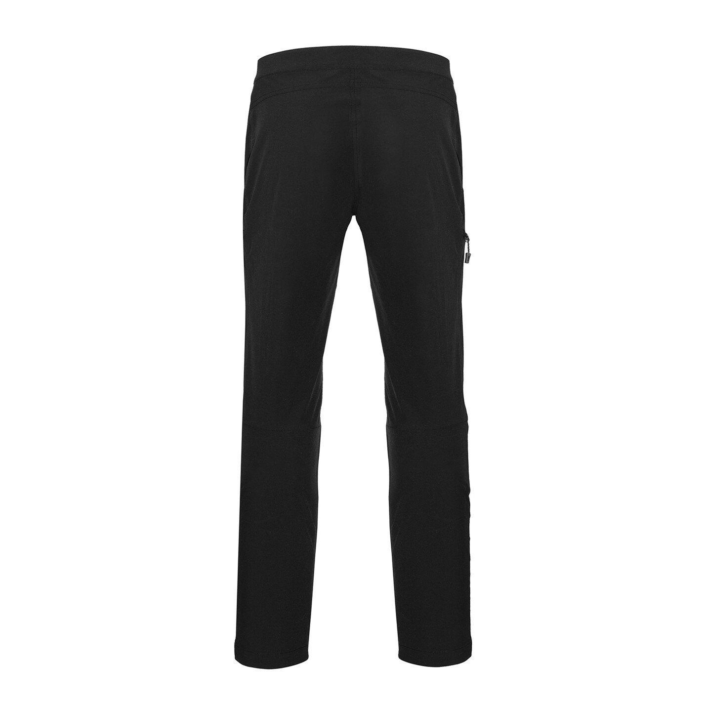 Black - Karrimor - Hot Rock Trouser Womens - 2