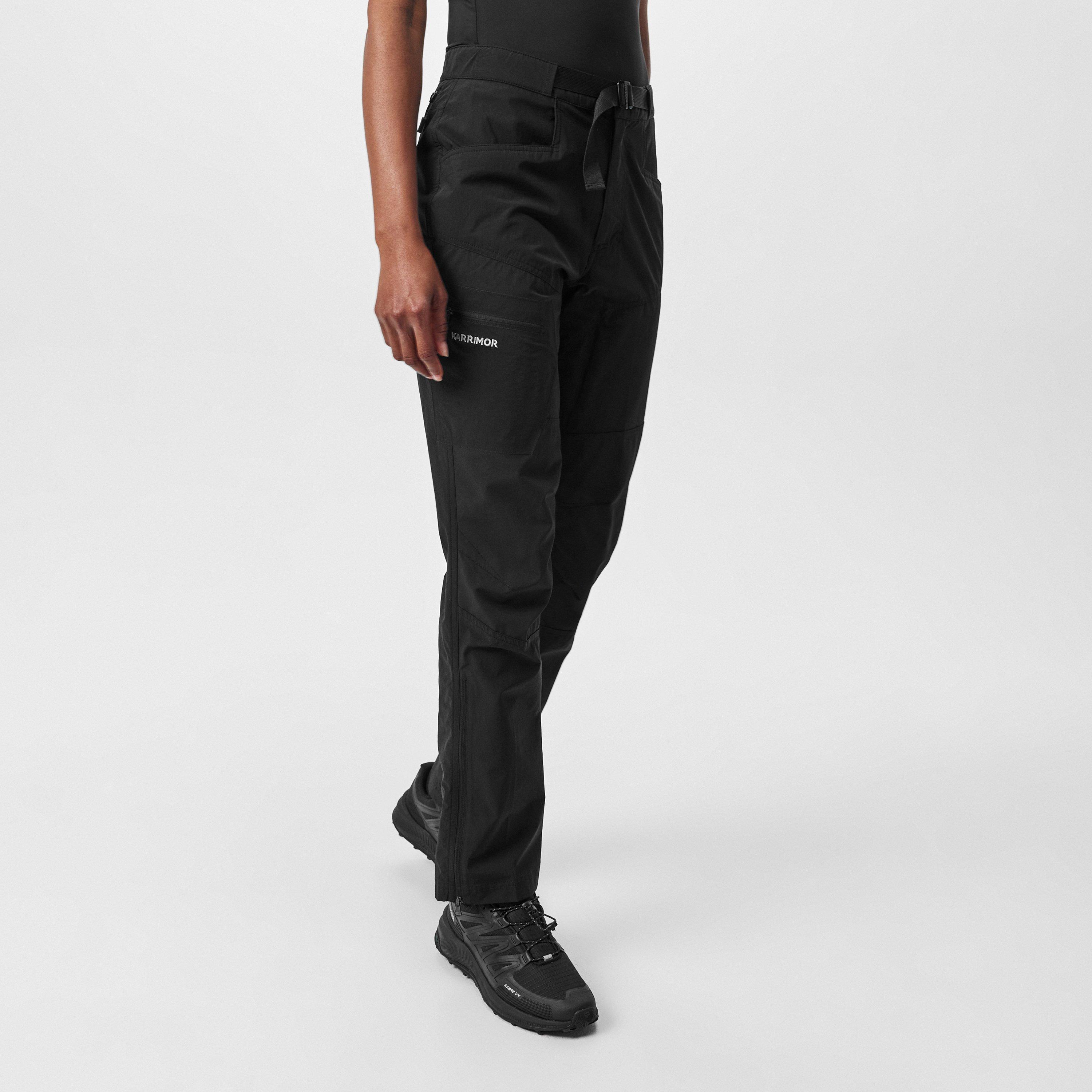 Cargo Pants Karrimor Sierra Pant Mens Walking Trousers Karrimor