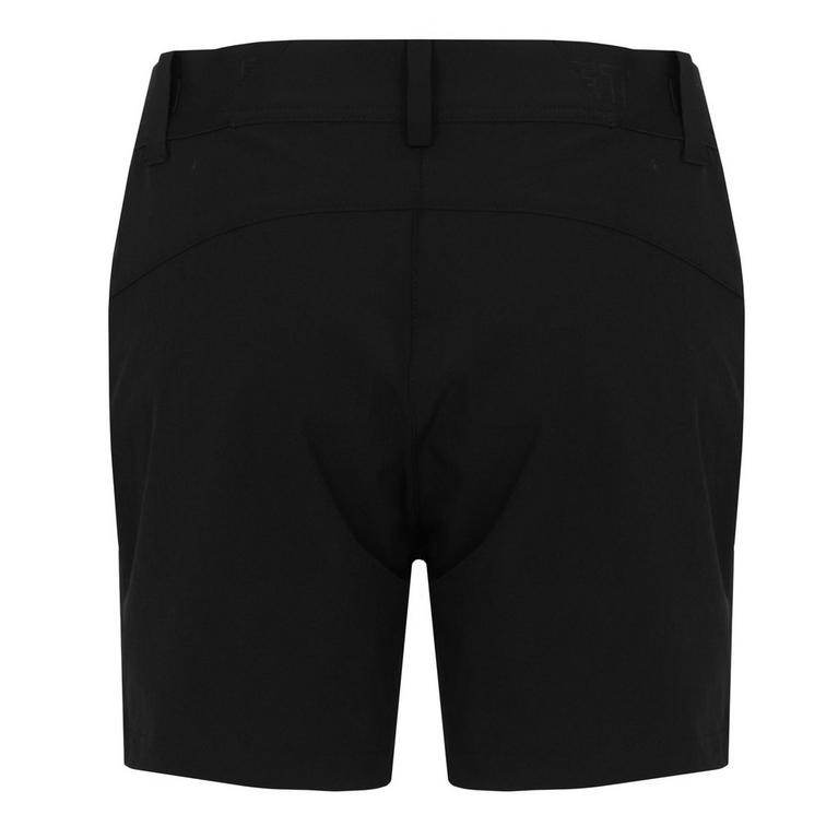 Schwarz - Millet - Wanaka Shorts Ladies - 2