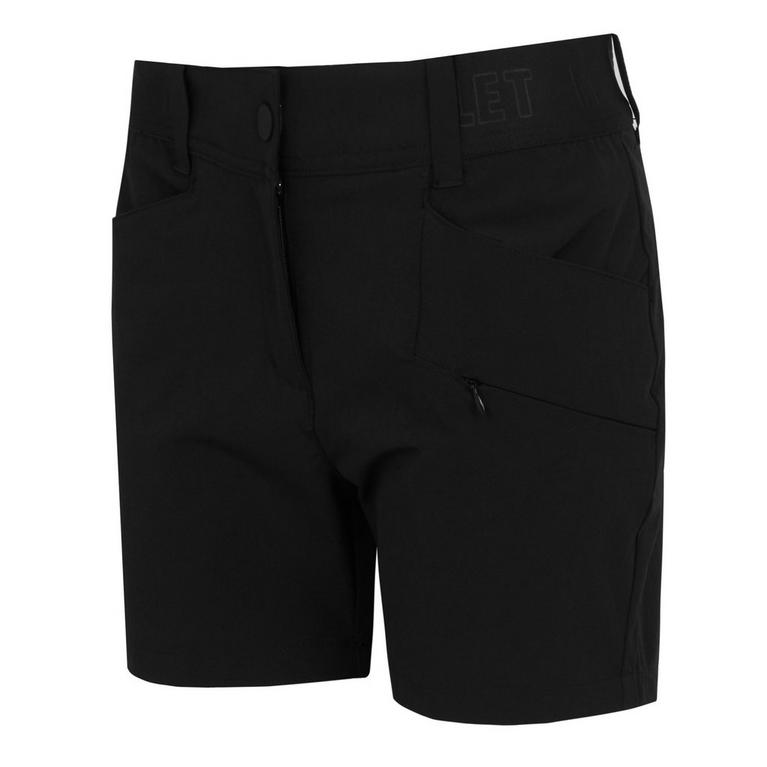 Schwarz - Millet - Wanaka Shorts Ladies - 3