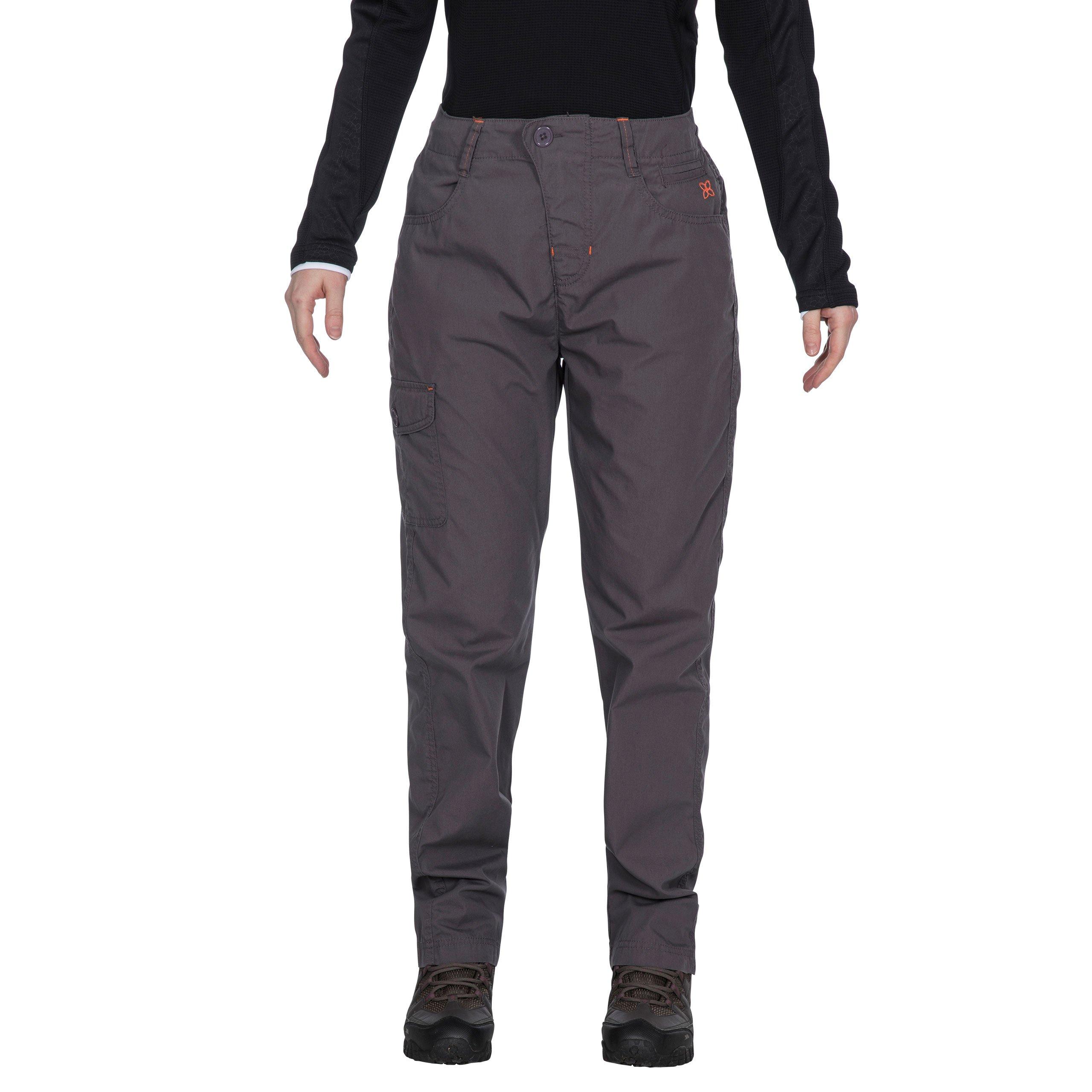 Carbon - Trespass - Rambler Walking Trousers - 3