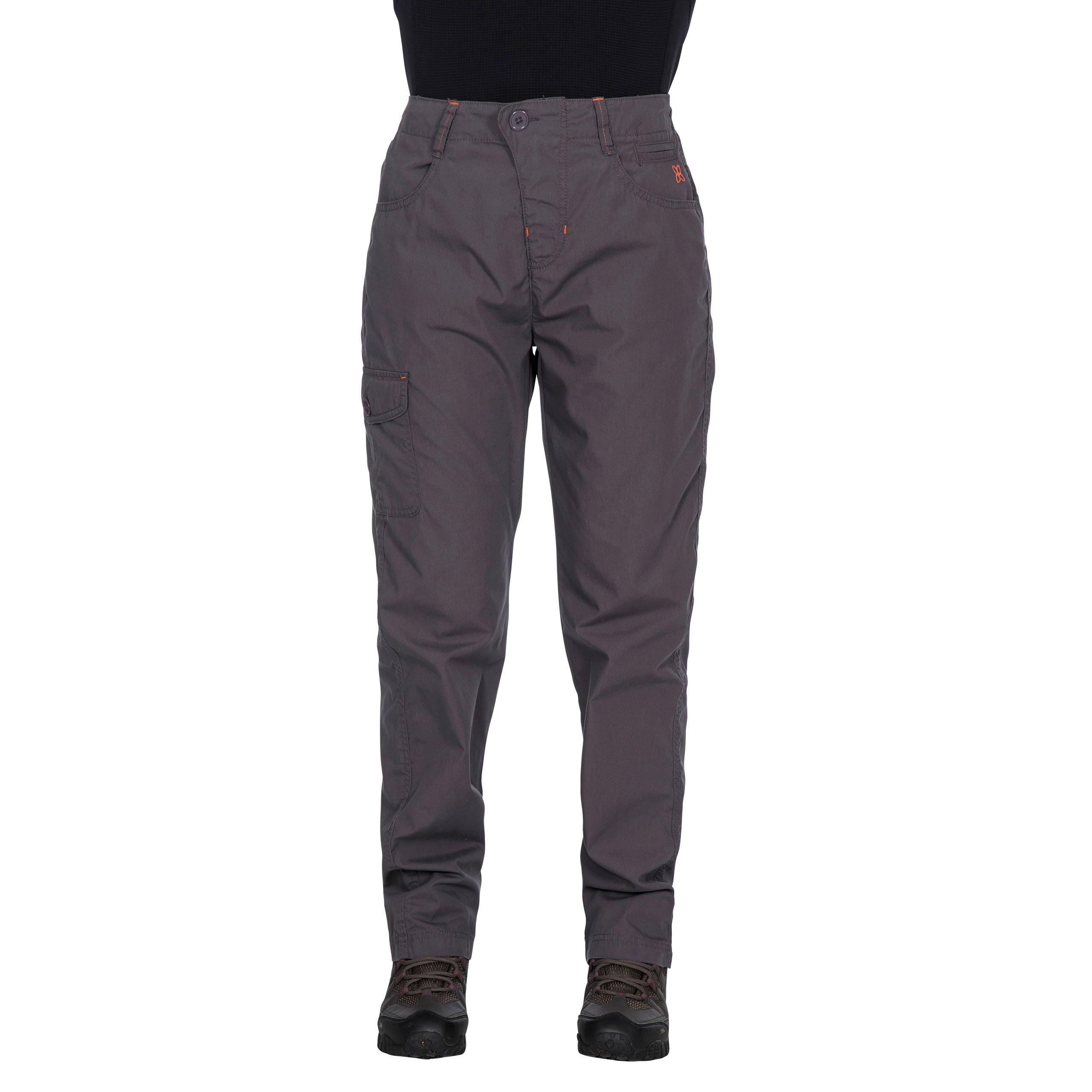 Carbon - Trespass - Rambler Walking Trousers - 4