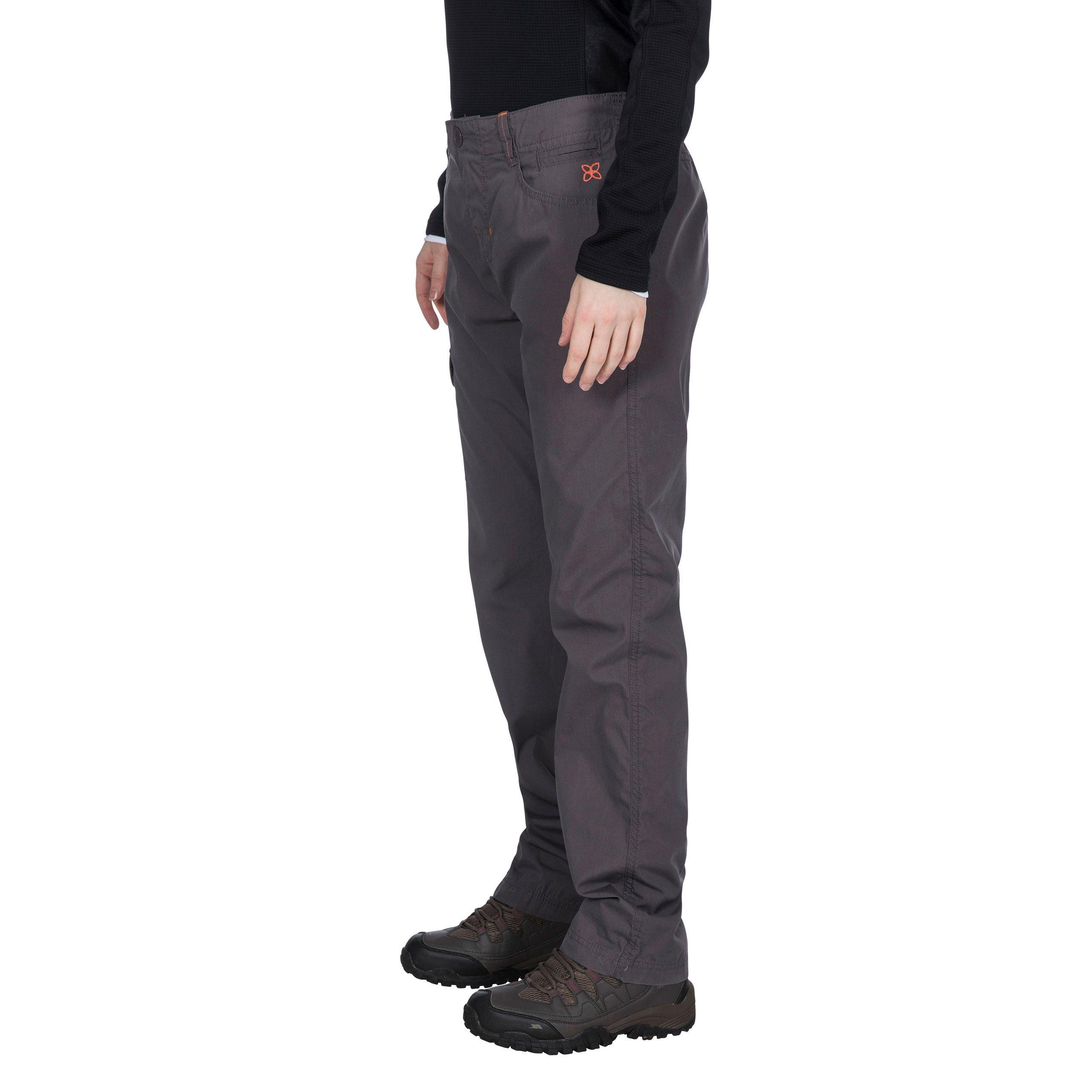 Carbon - Trespass - Rambler Walking Trousers - 5