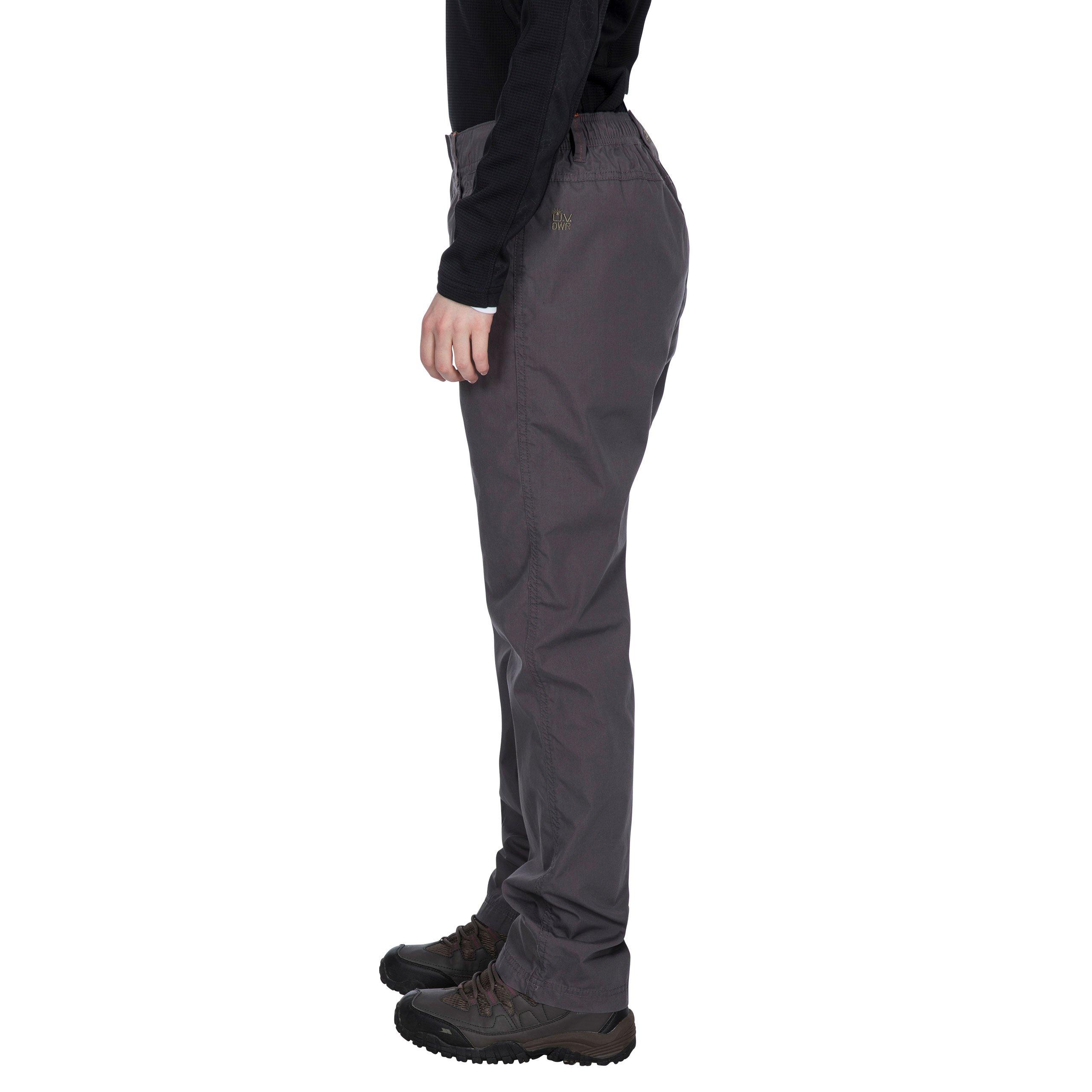 Carbon - Trespass - Rambler Walking Trousers - 6