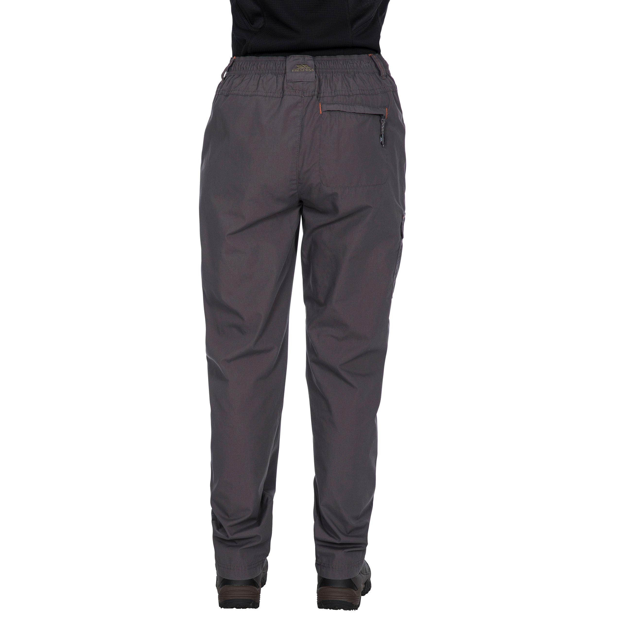 Carbon - Trespass - Rambler Walking Trousers - 8