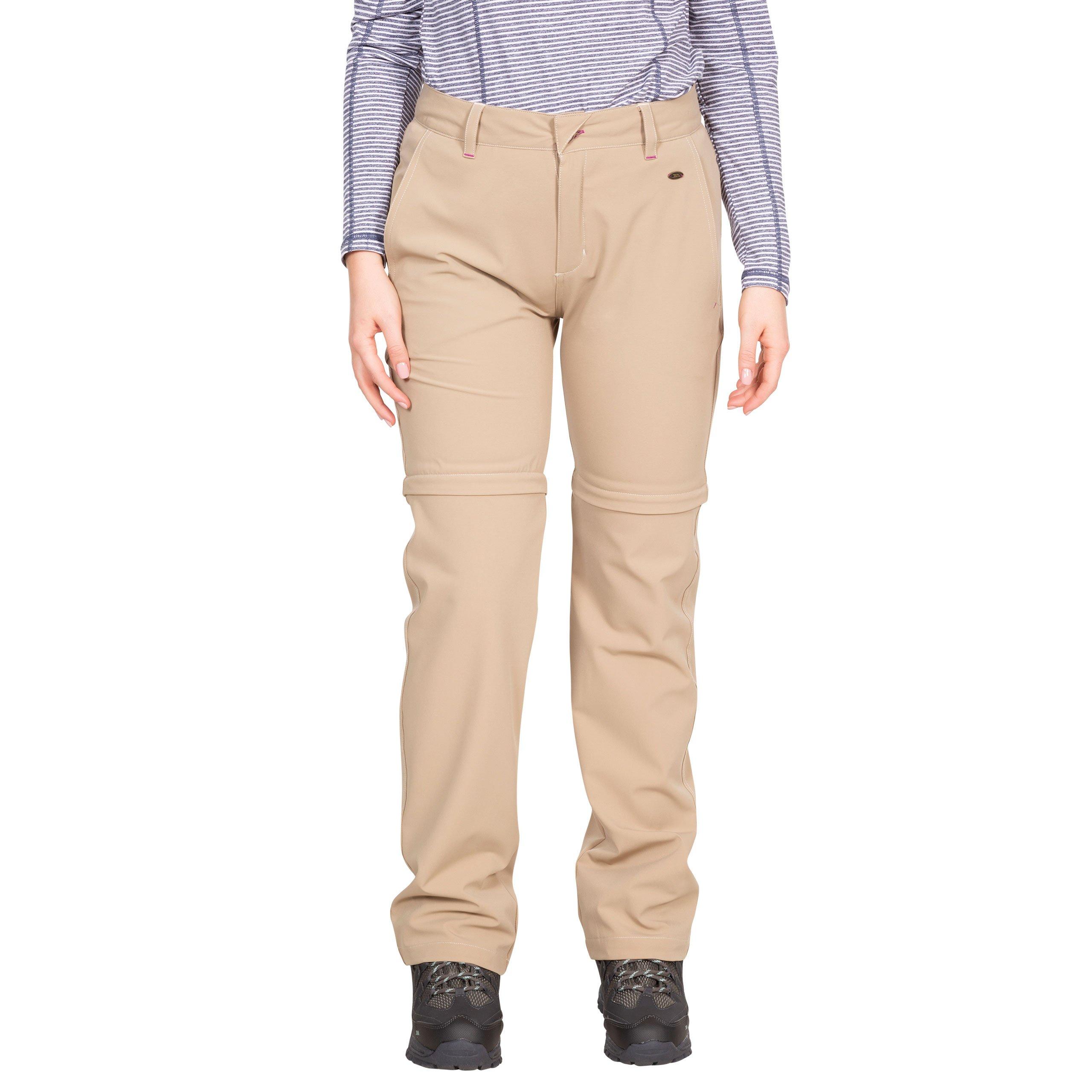 Weizen - Trespass - Eadie Convert Walking Trouser - 3