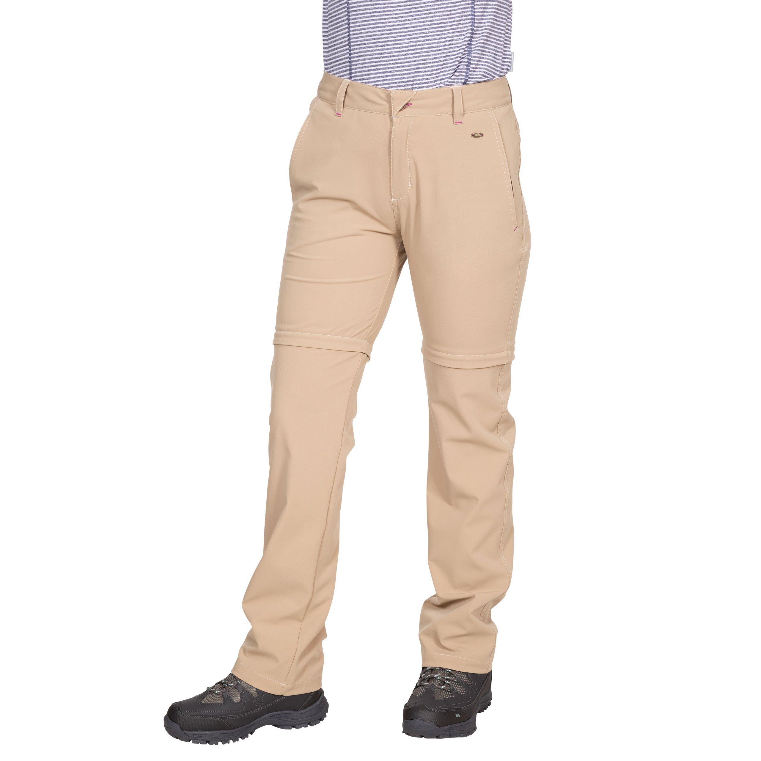Weizen - Trespass - Eadie Convert Walking Trouser - 4