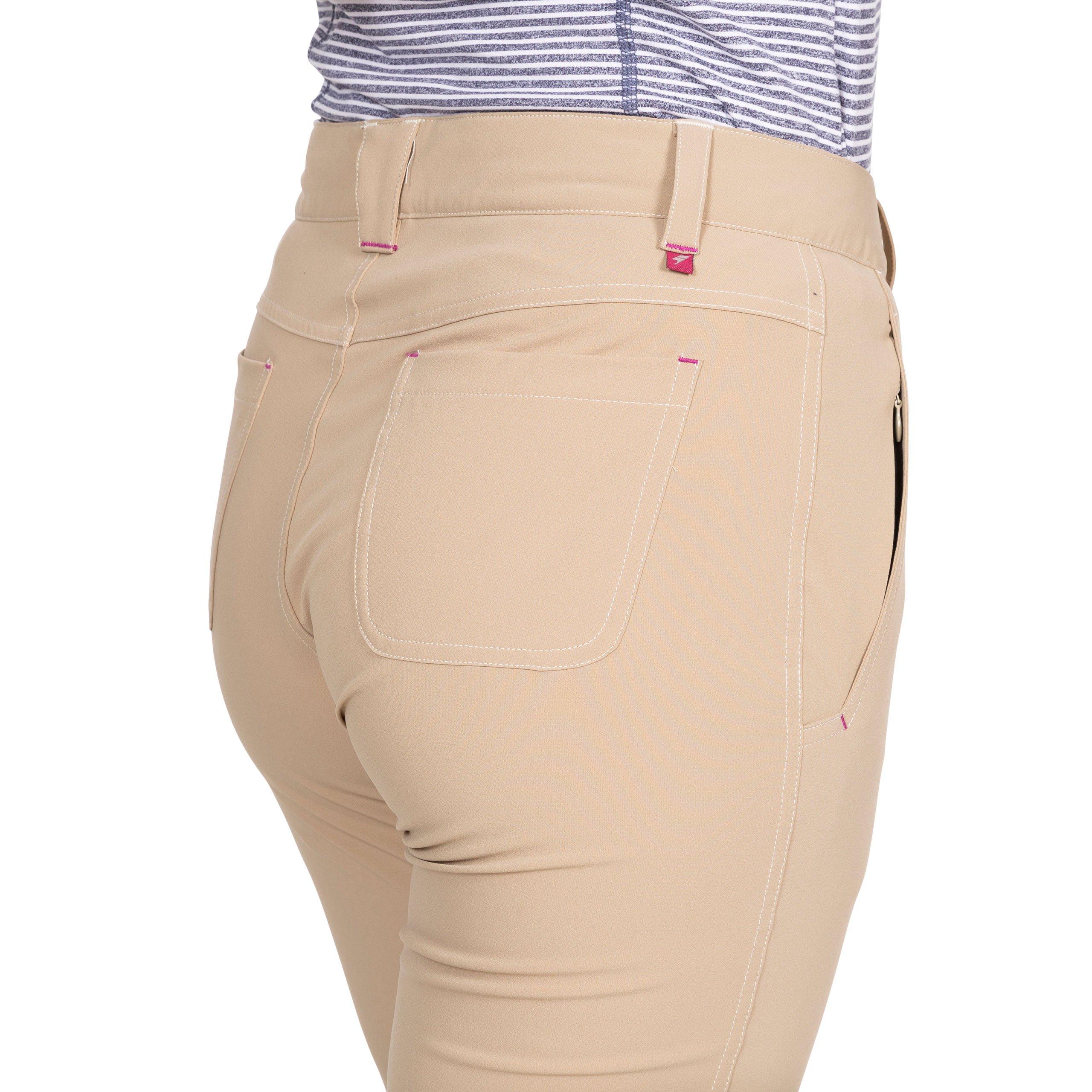 Weizen - Trespass - Eadie Convert Walking Trouser - 5