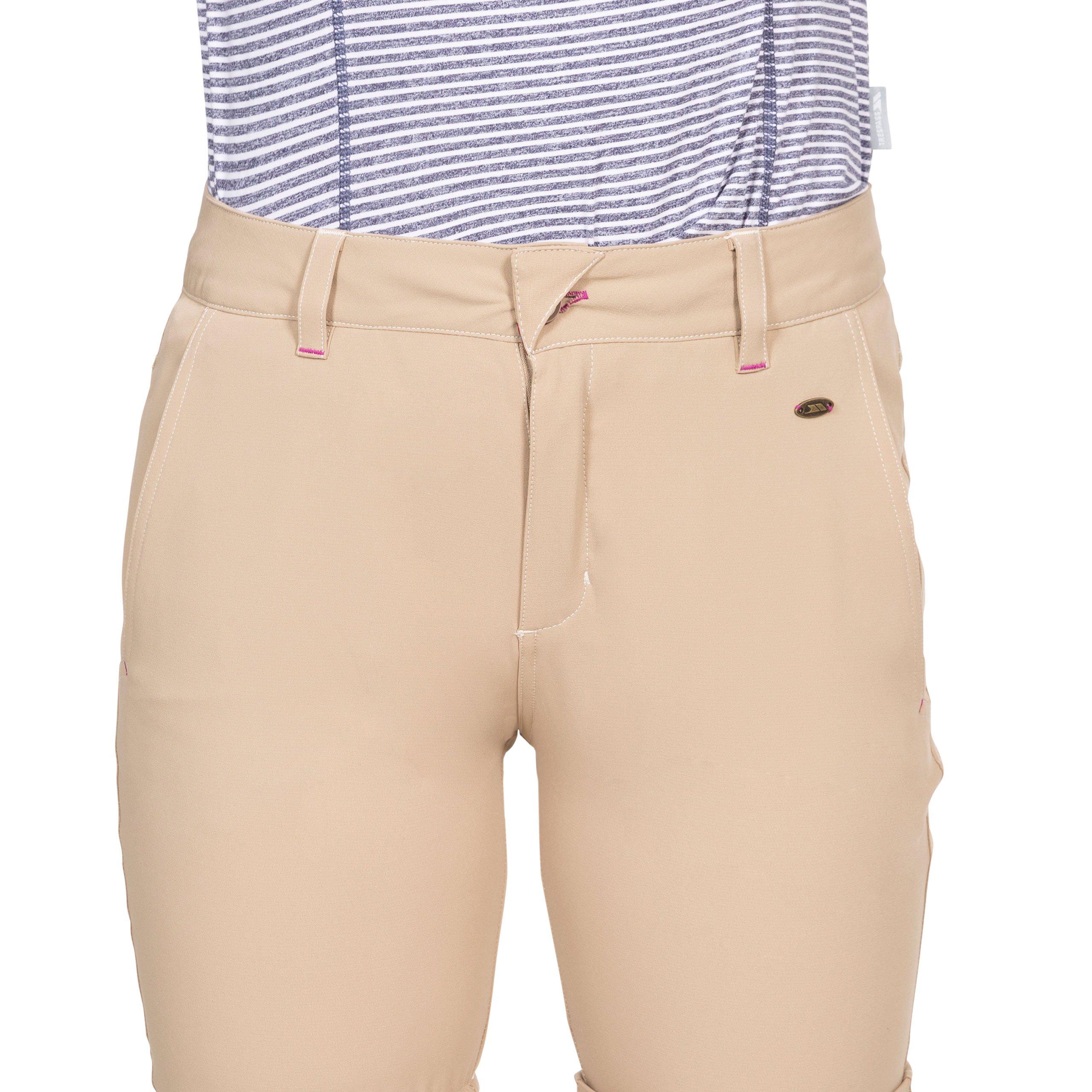 Weizen - Trespass - Eadie Convert Walking Trouser - 9