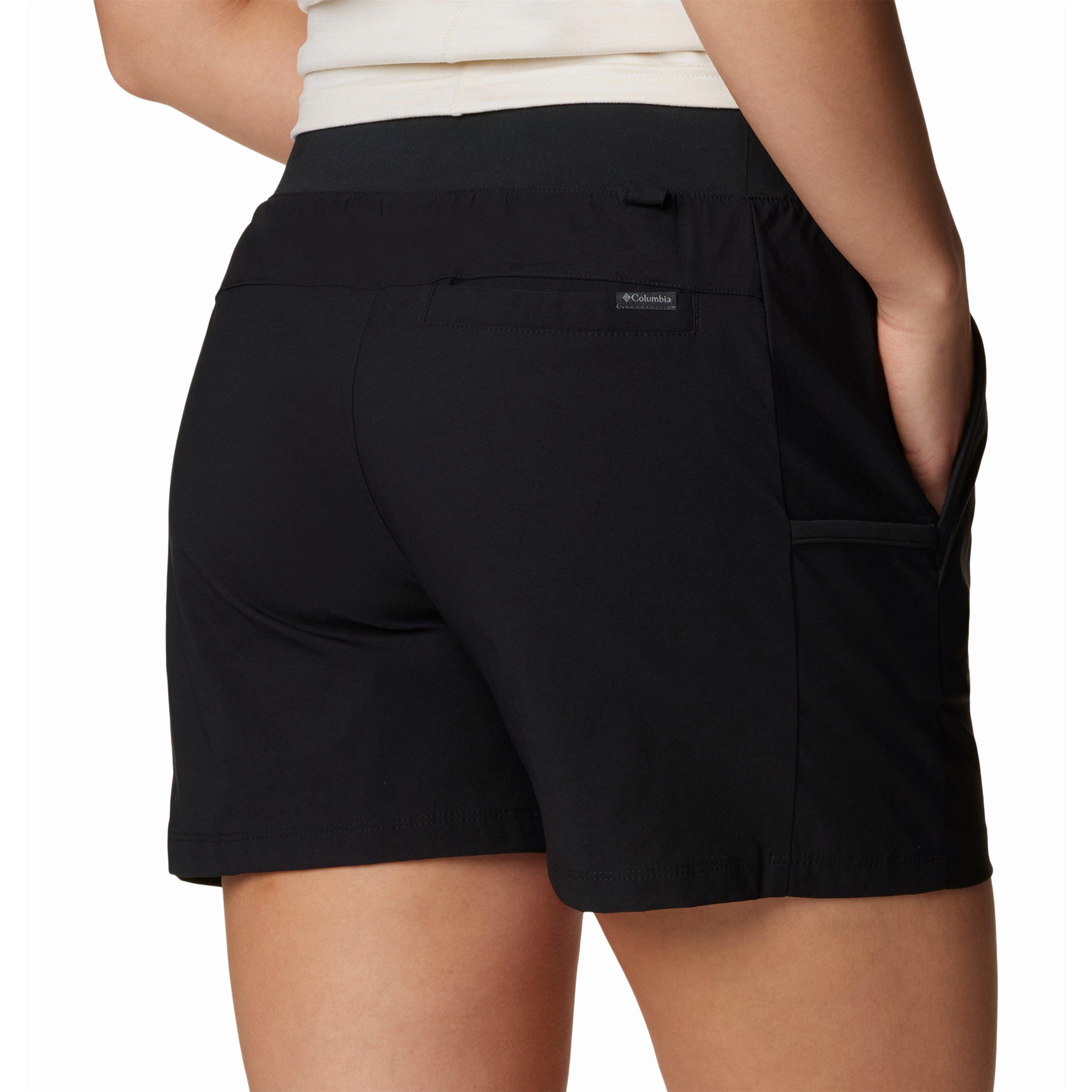 Black - Columbia - Women's Leslie Falls™ Shorts - 2
