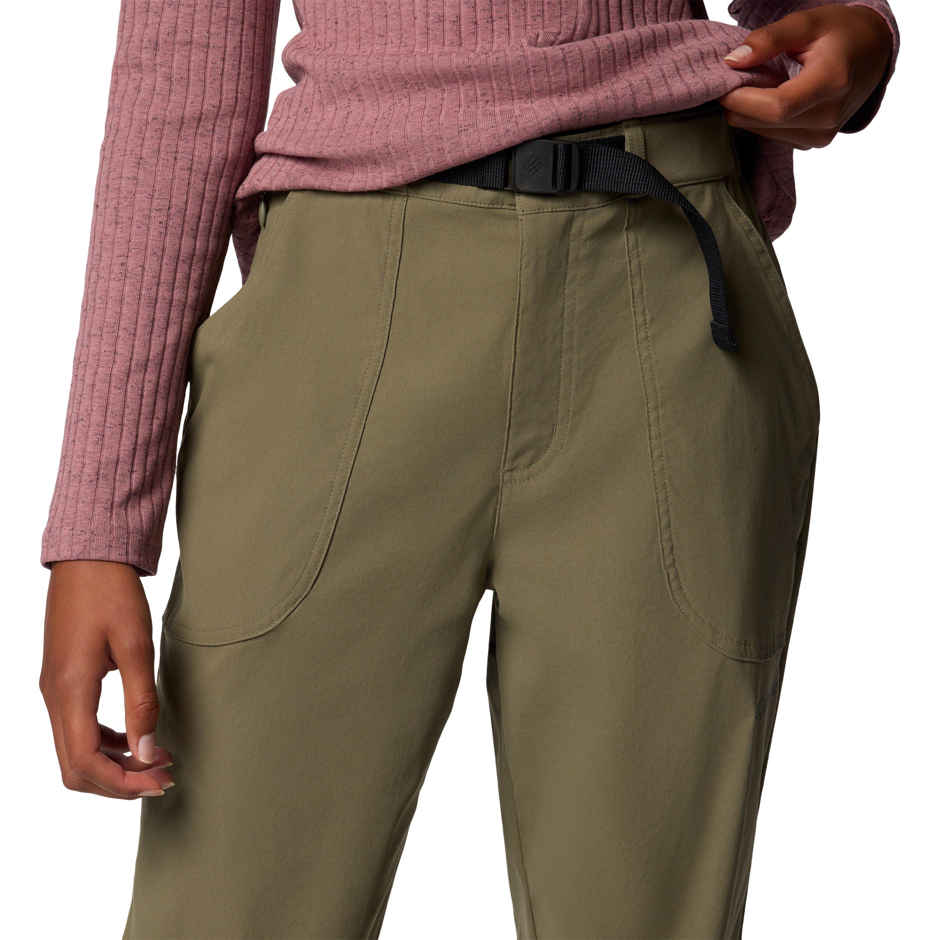 Groen - Columbia - Columbia Brea Pnt Ld63 - 4