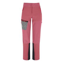 Salewa Comici Walking Trousers Womens