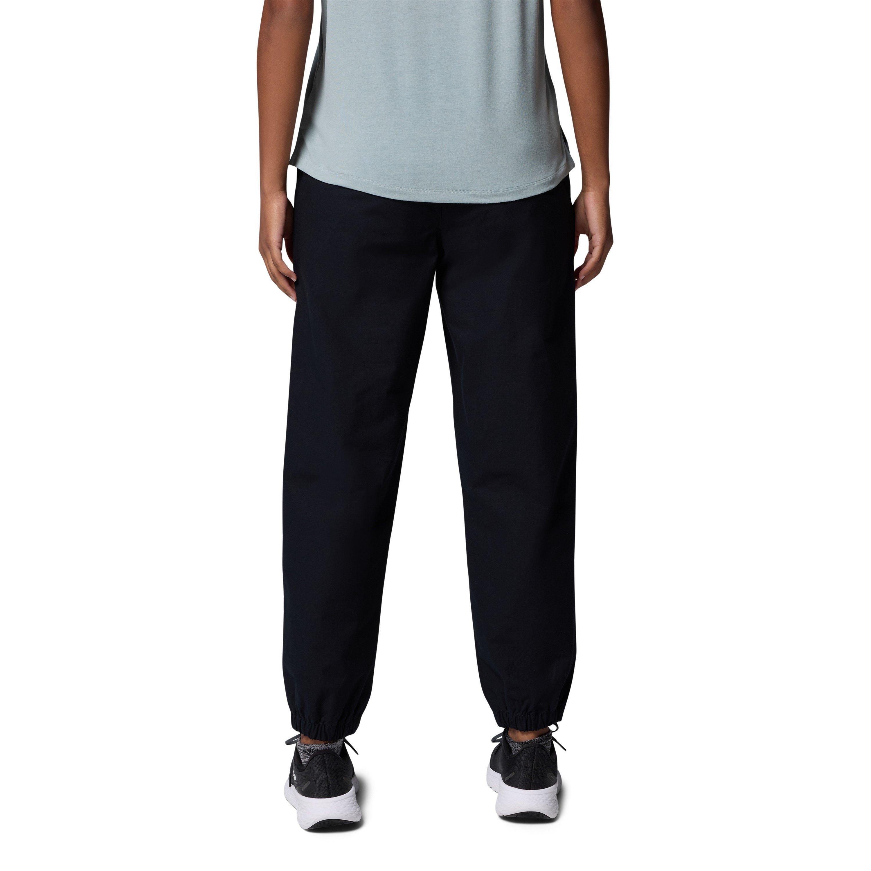 Zwart - Columbia - Columbia Jogger Pnt Ld63 - 2