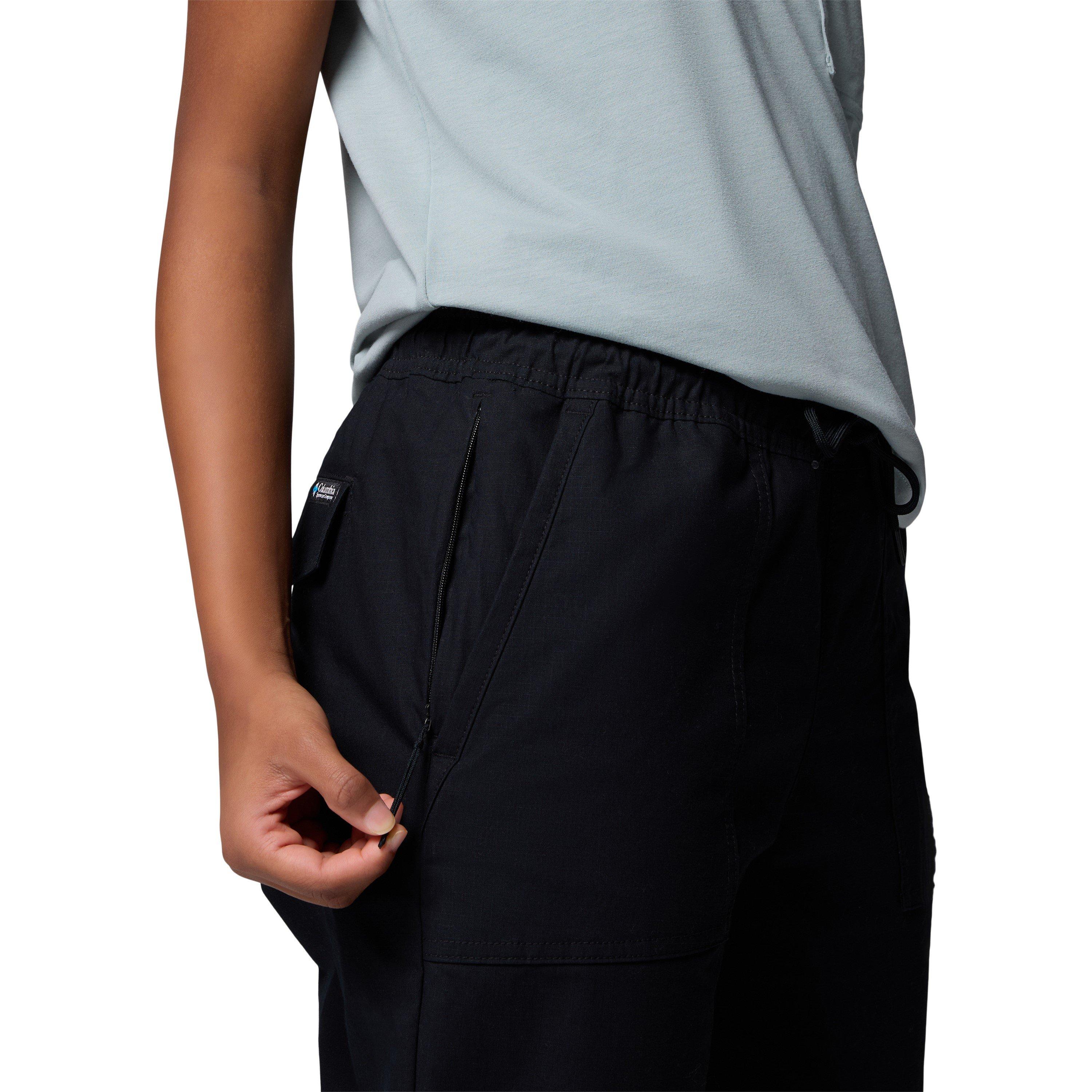 Zwart - Columbia - Columbia Jogger Pnt Ld63 - 5