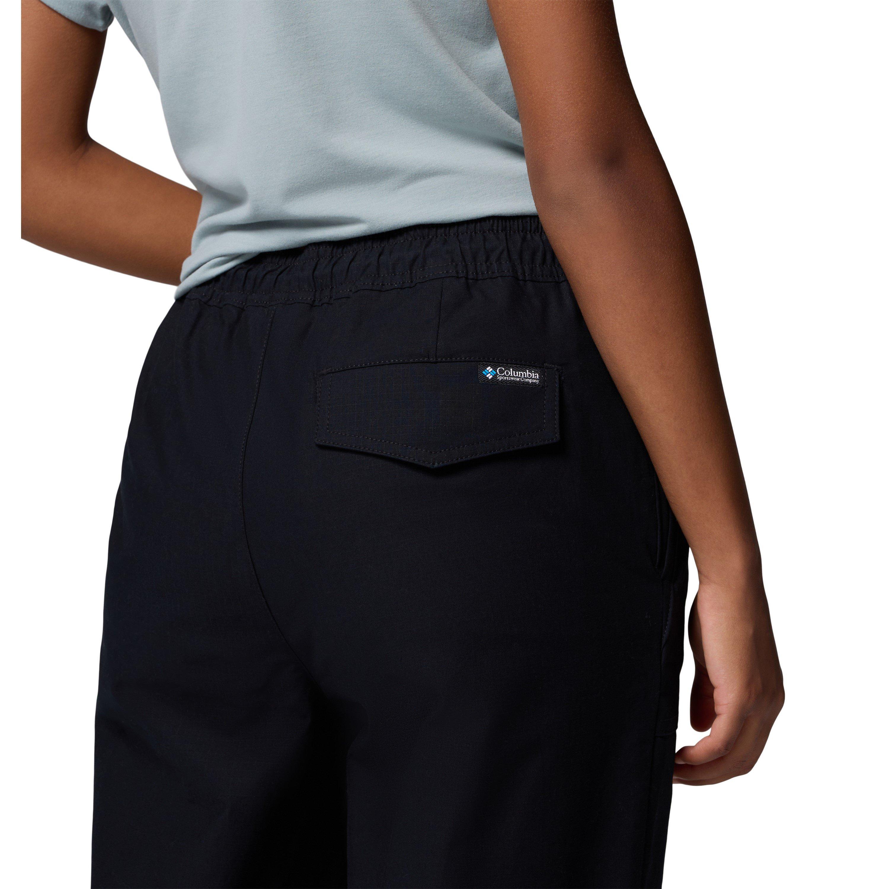 Zwart - Columbia - Columbia Jogger Pnt Ld63 - 6