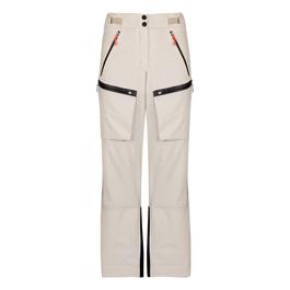 Salewa 2 Layer Powertex Trousers Womens