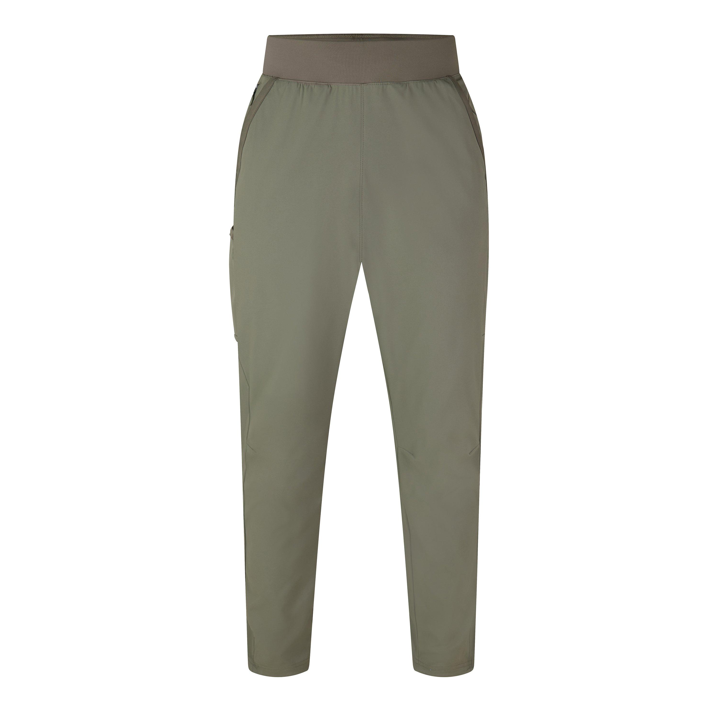 Leslie Falls Walking Trousers Womens