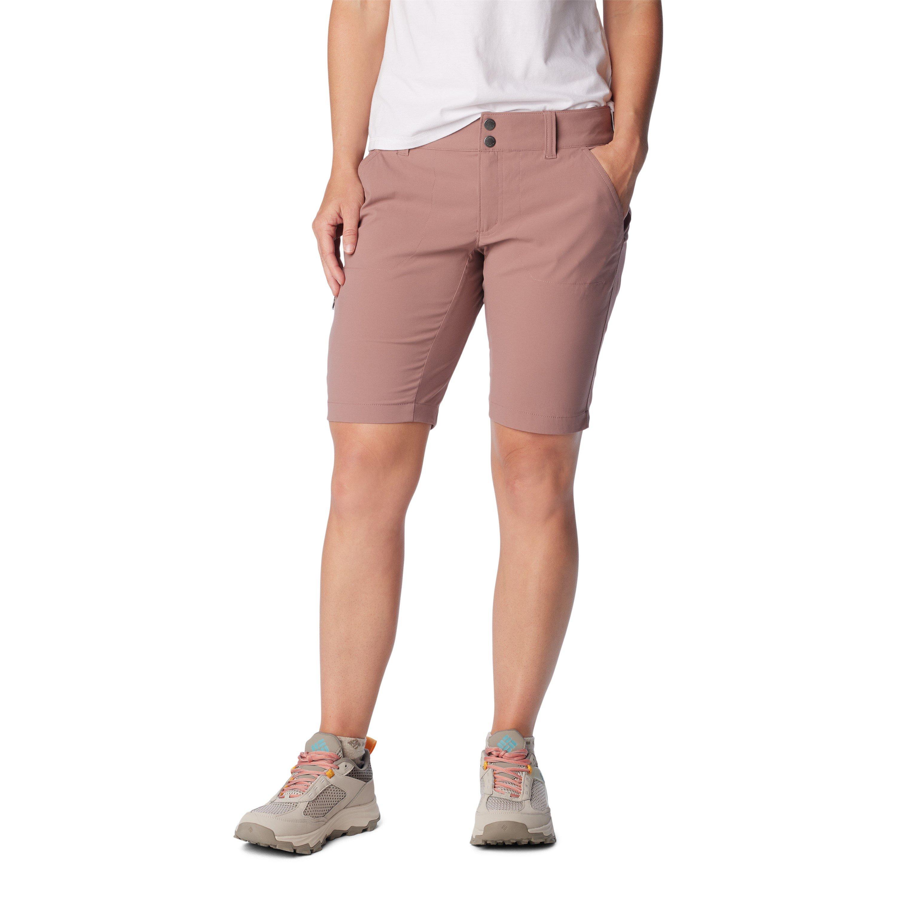 Fig - Columbia - Trail Shorts Womens - 1