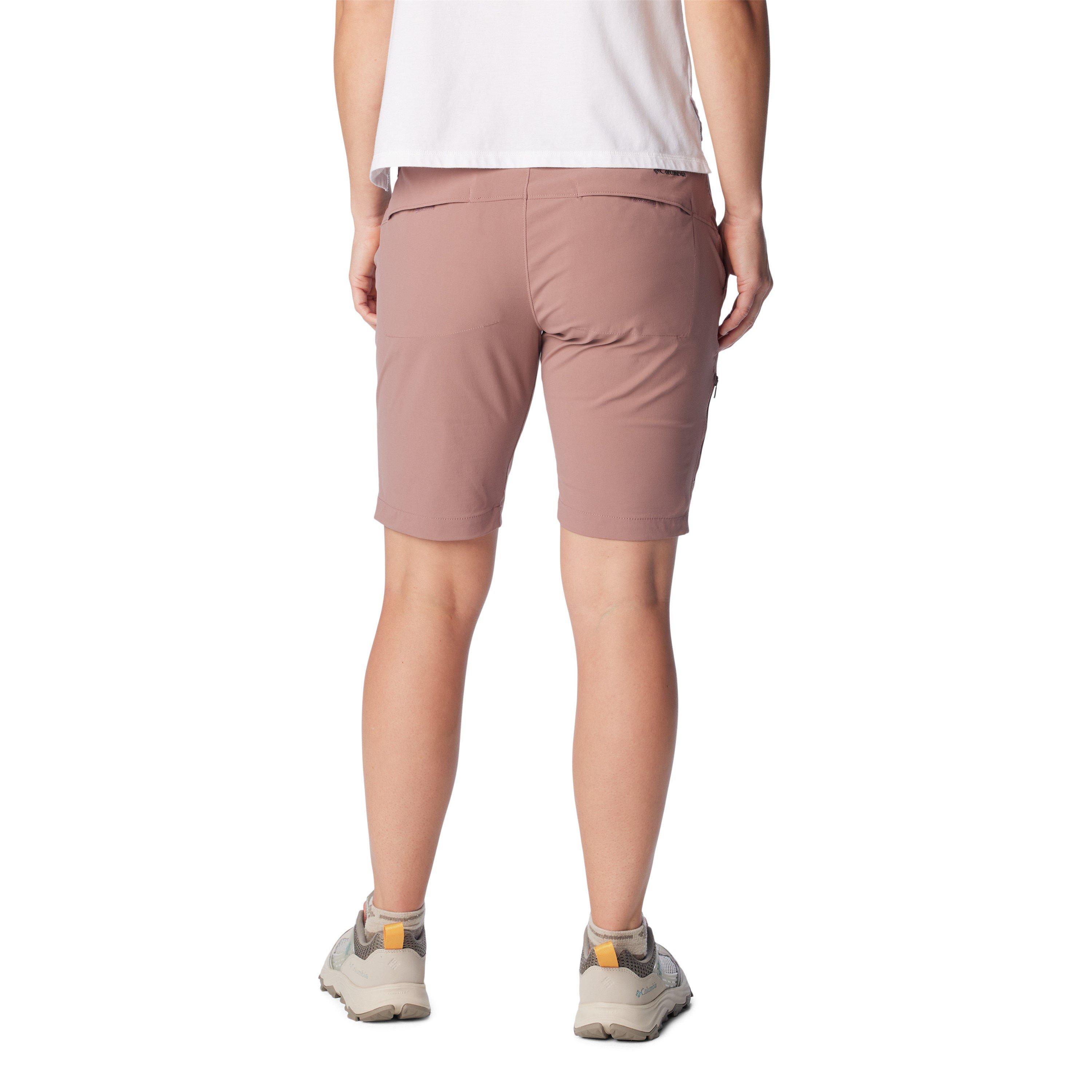 ura - Columbia - Trail Shorts Womens - 2