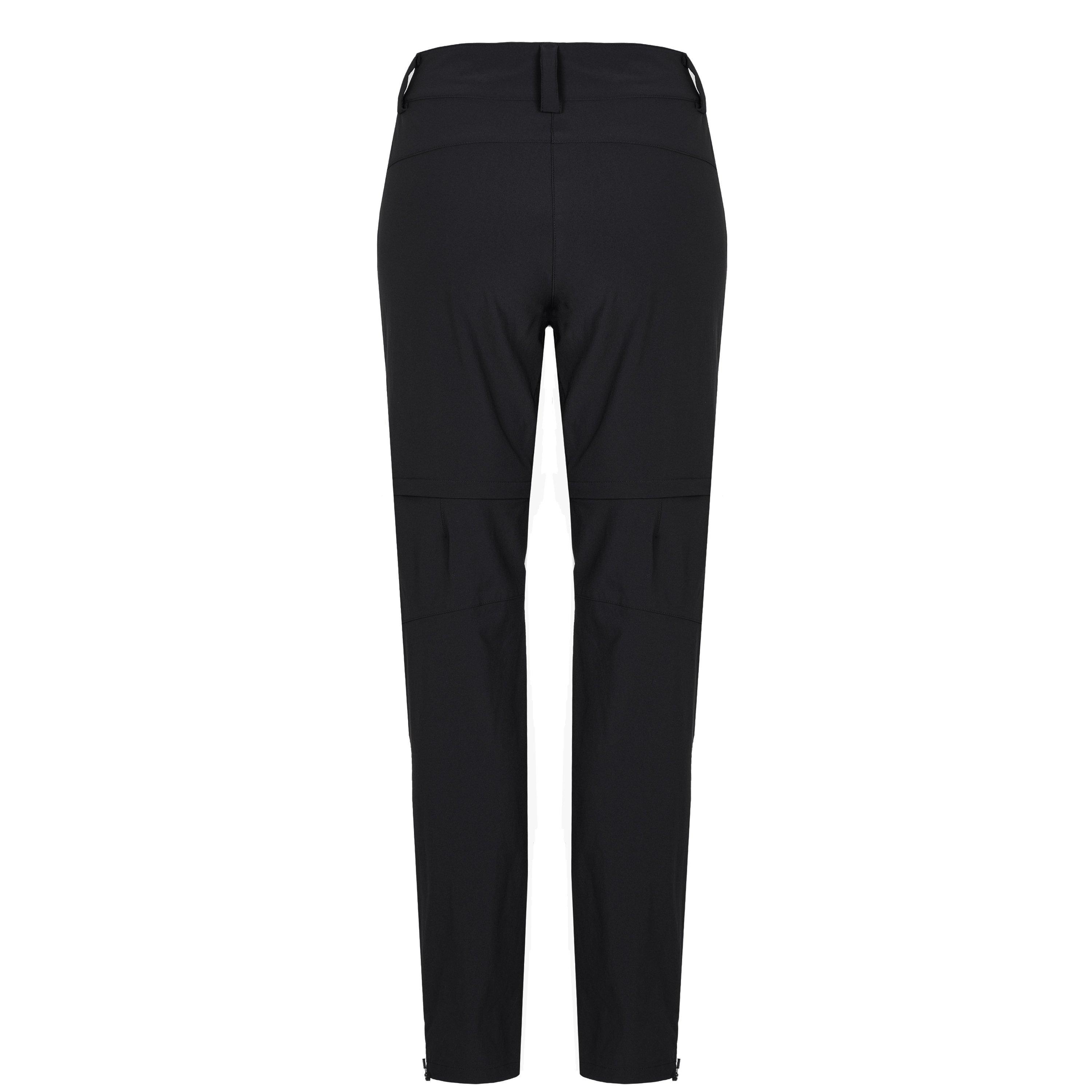 Schwarz - Millet - Trekker Walking Trousers Womens - 5