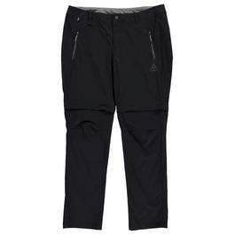 Odlo Odlo Wedgemount Convertible Trousers Ladies