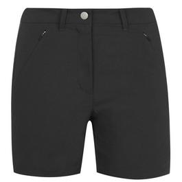 Mammut Hiking Shorts Womens