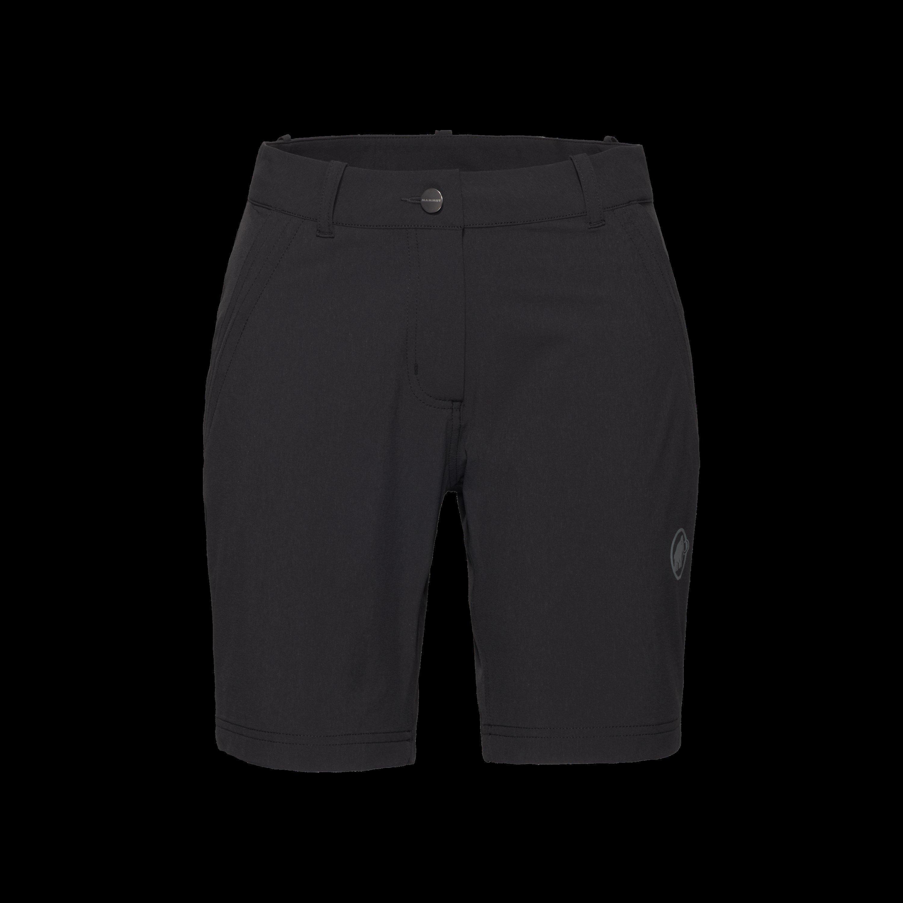 Mammut Hiking Shorts Womens