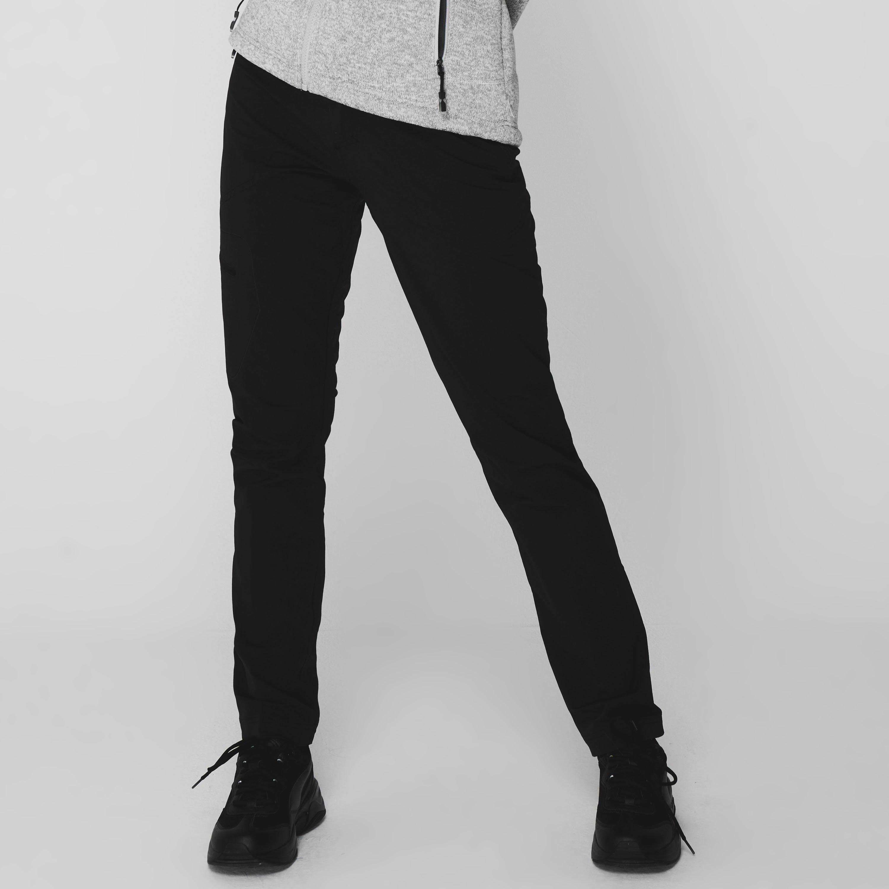 Black - Karrimor - Hot Rock Trousers Ladies - 2