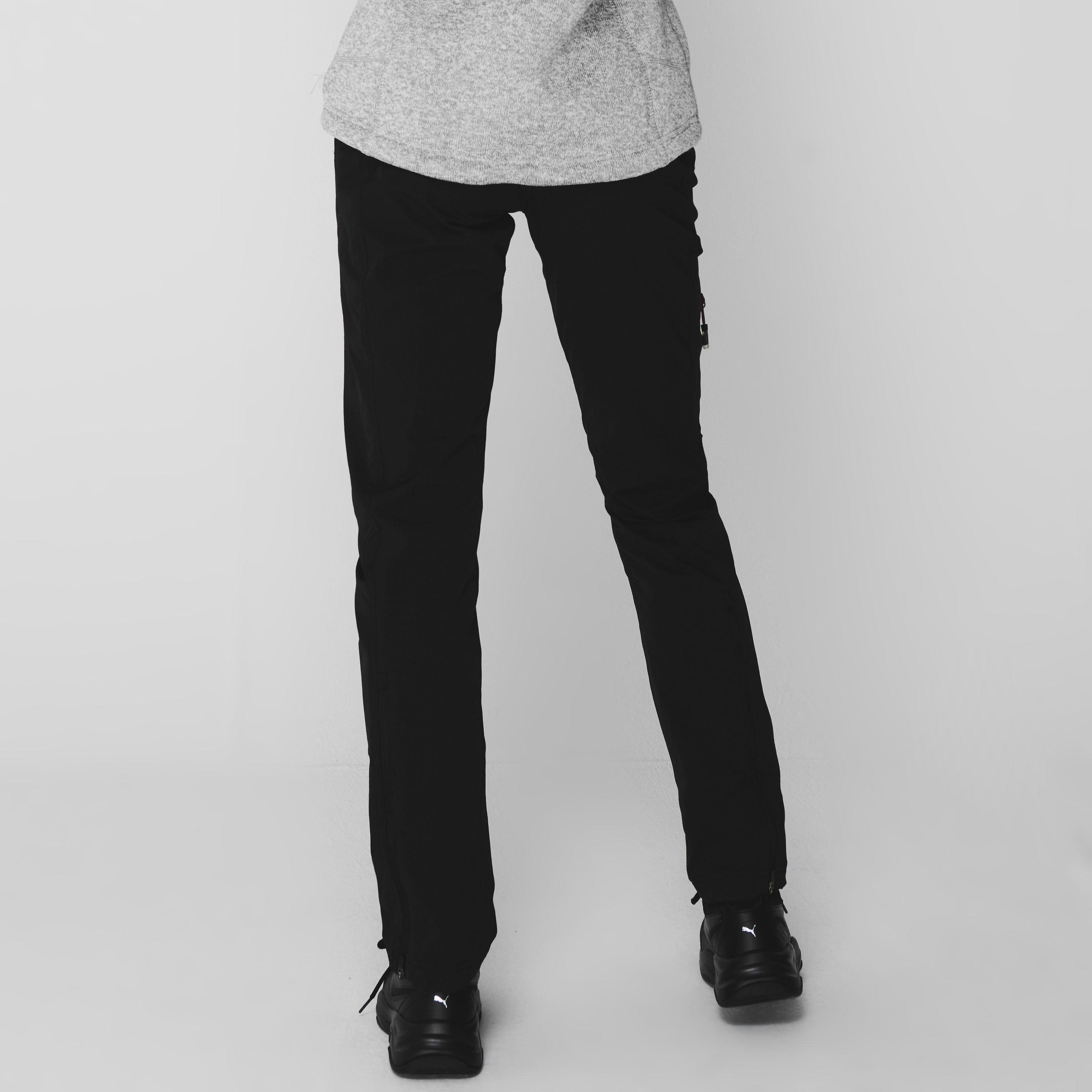 Black - Karrimor - Hot Rock Trousers Ladies - 3